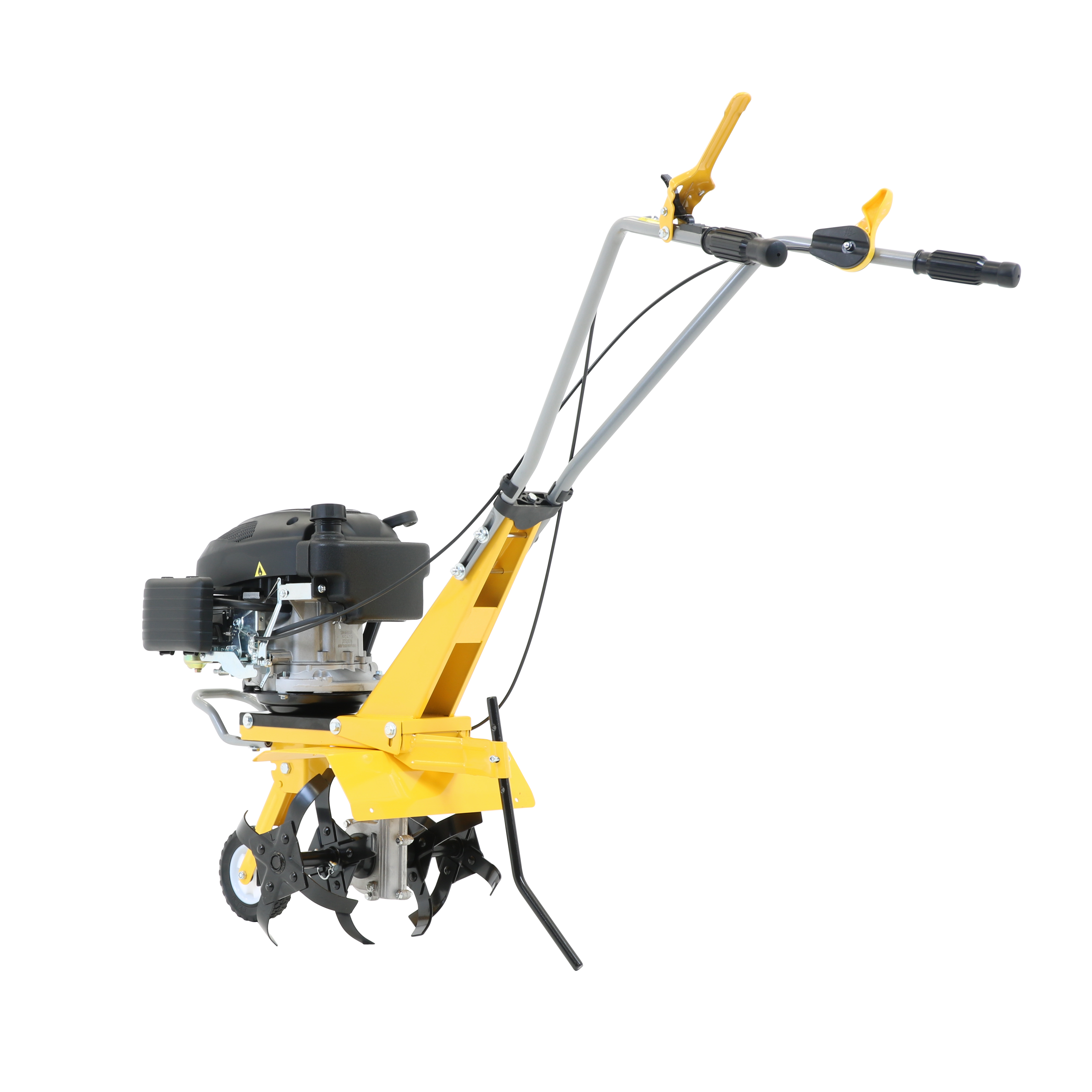 Glebogryzarka spalinowa Handy SG36-139 2.5kW 139cm3 - 12