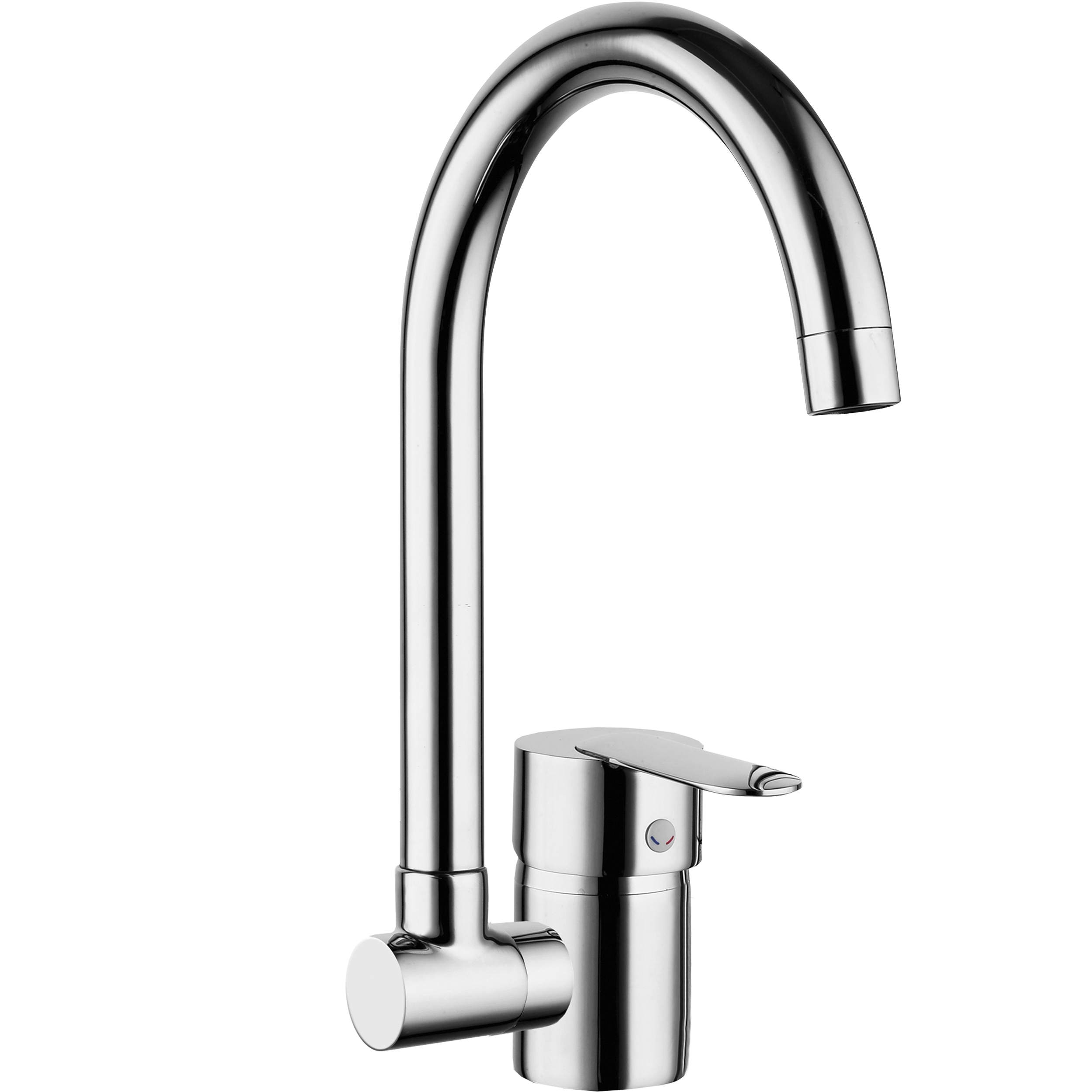 Bateria kuchenna podokienna Lila Laveo