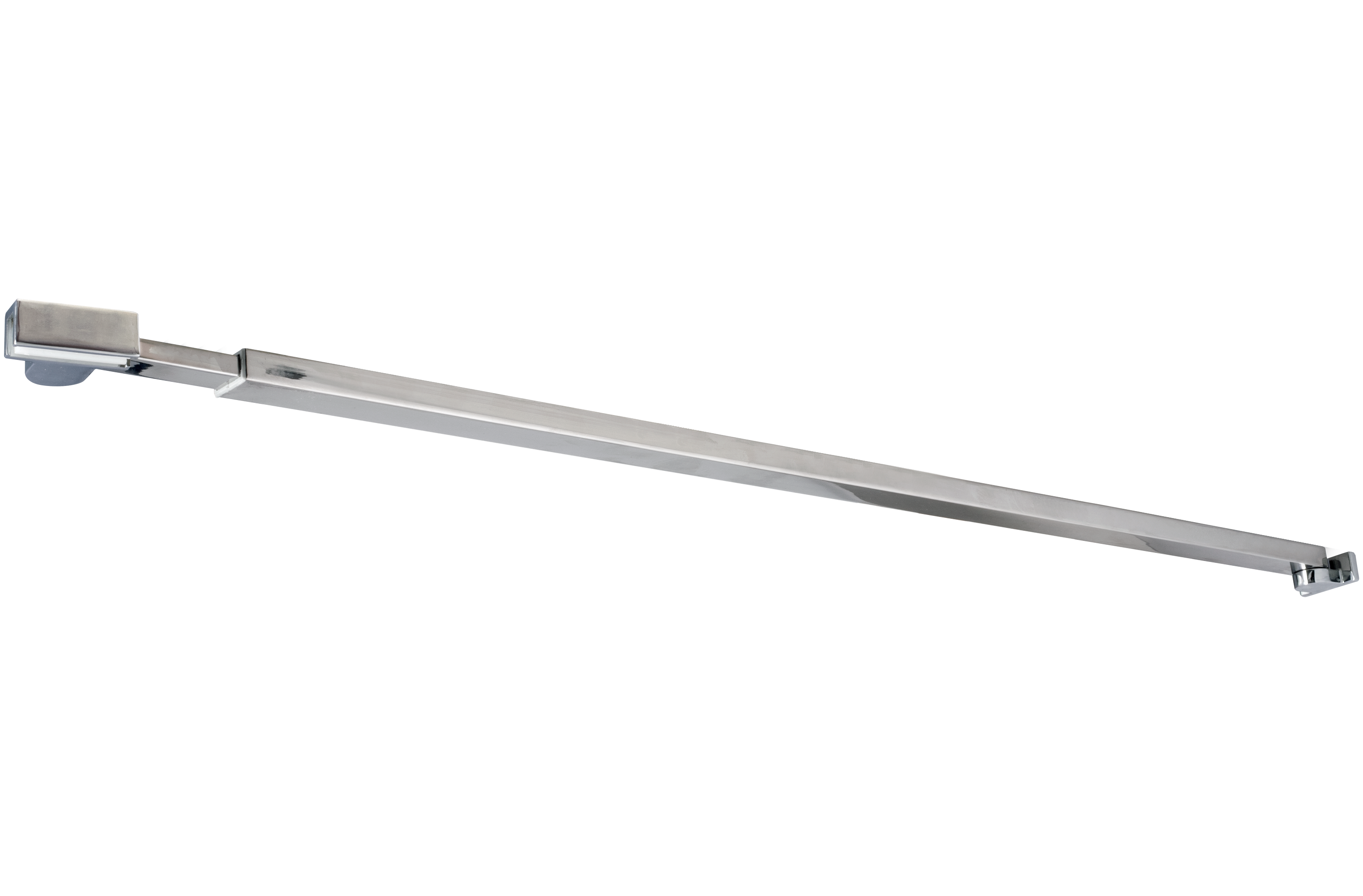 Wspornik do ścianek prysznicowych 85 - 150 CM DUSCHY