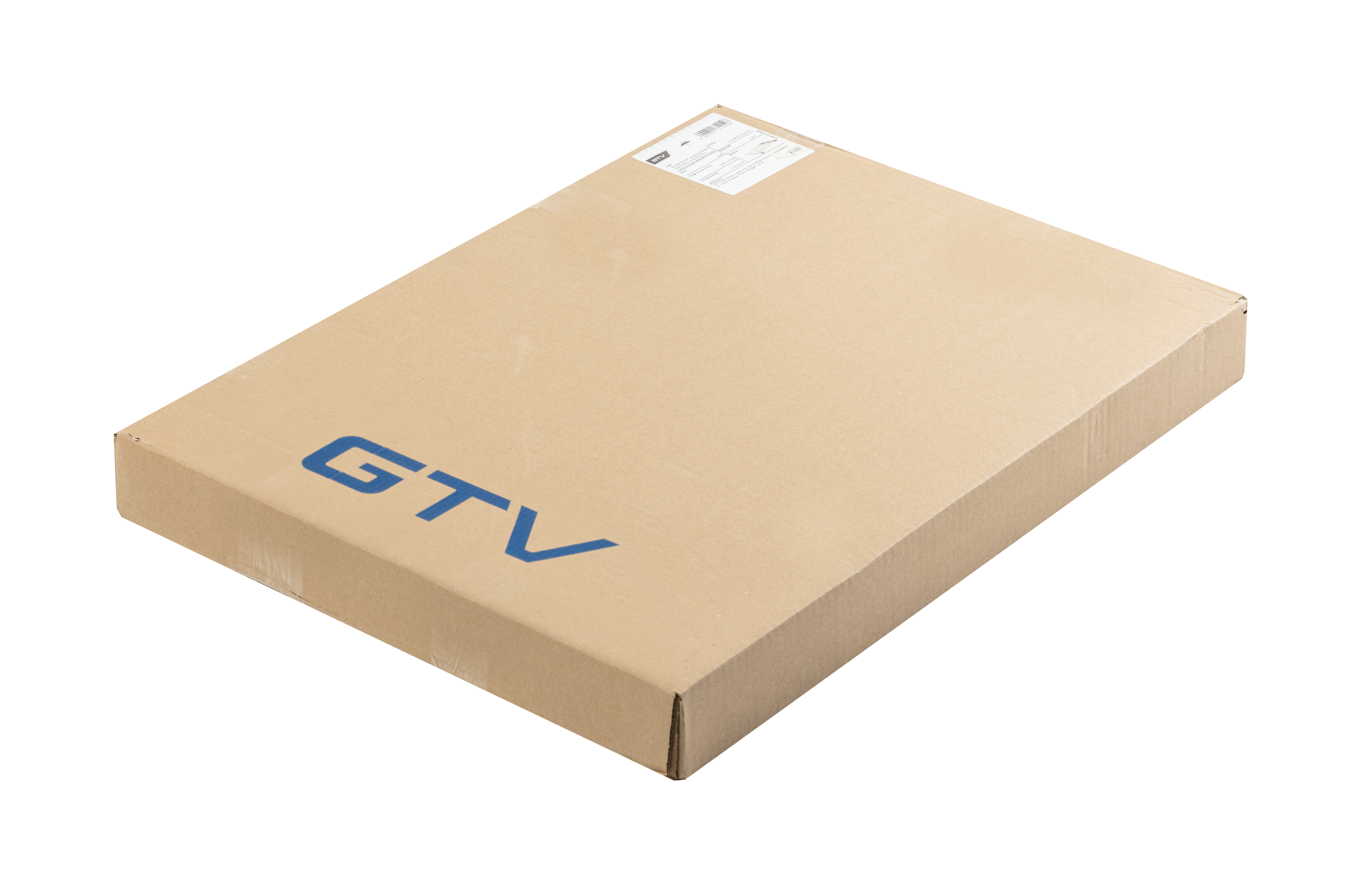 Szuflada na spodnie do korpusu 70 cm biała Elite GTV - 3