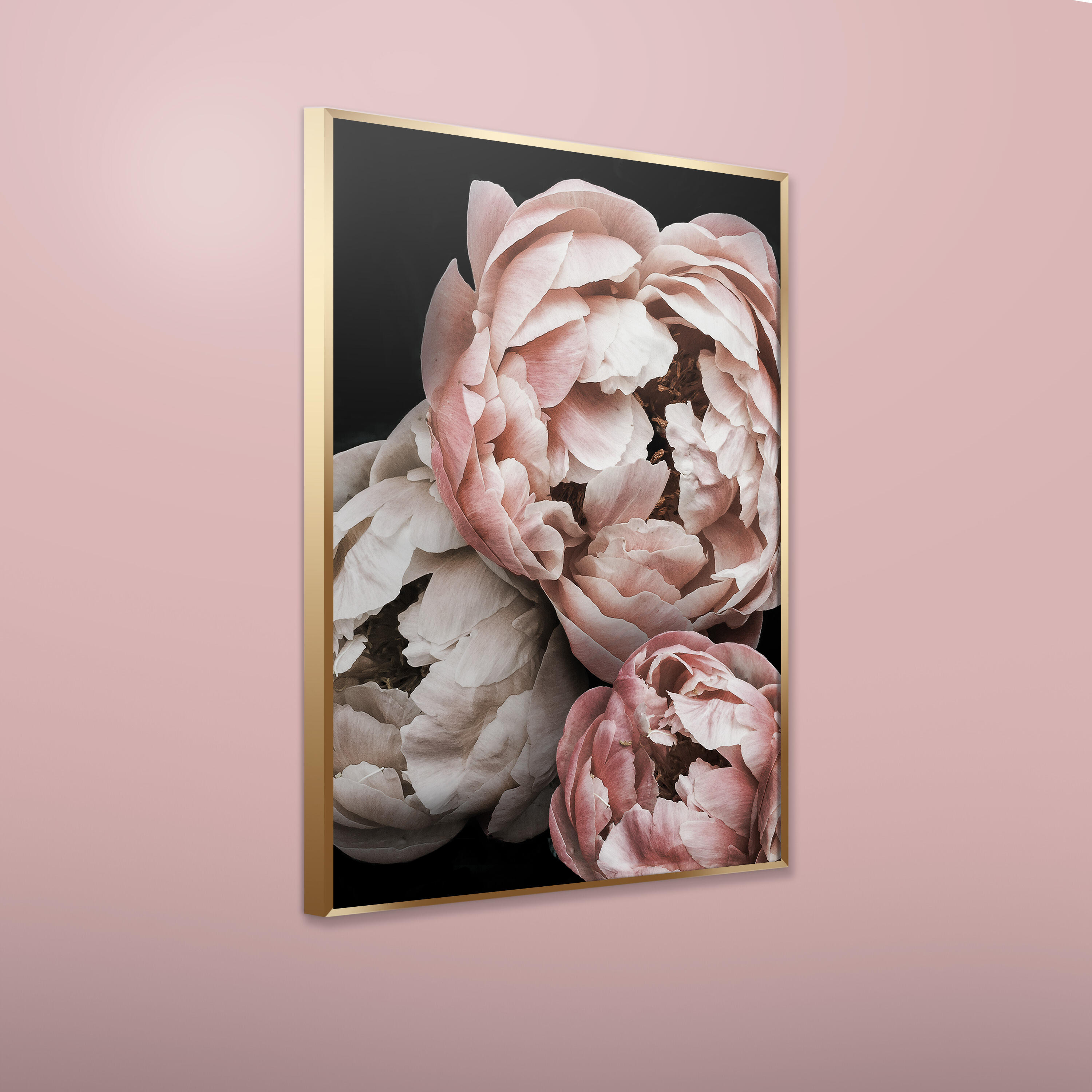 Obraz Peony 50 x 70 cm - 10