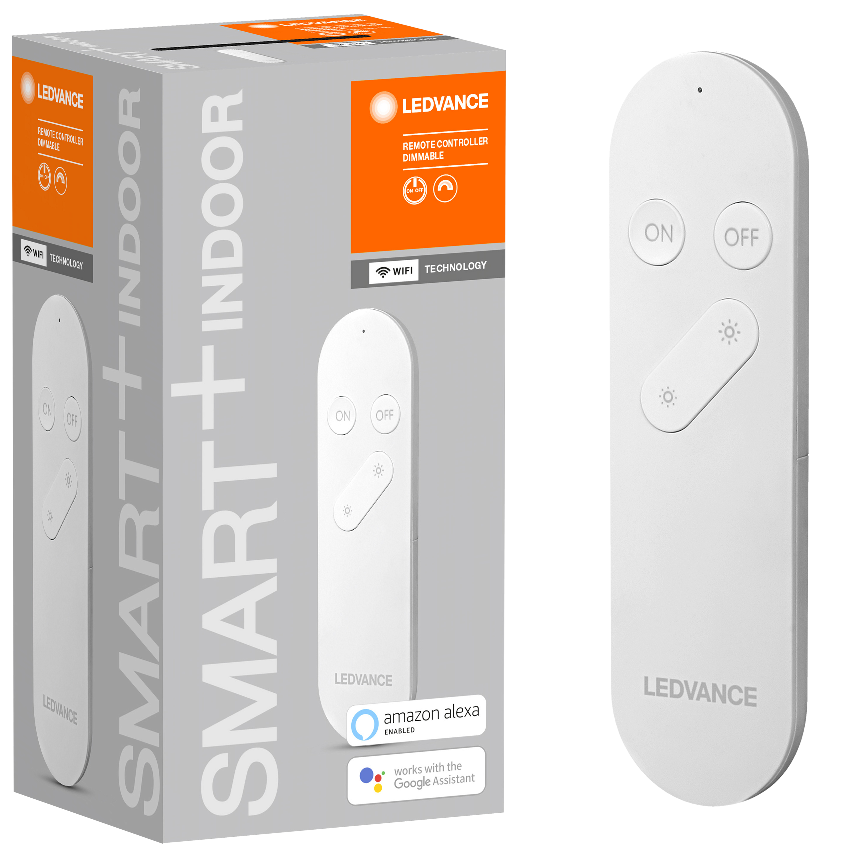 Pilot Smart + WiFi Indoor Ledvance