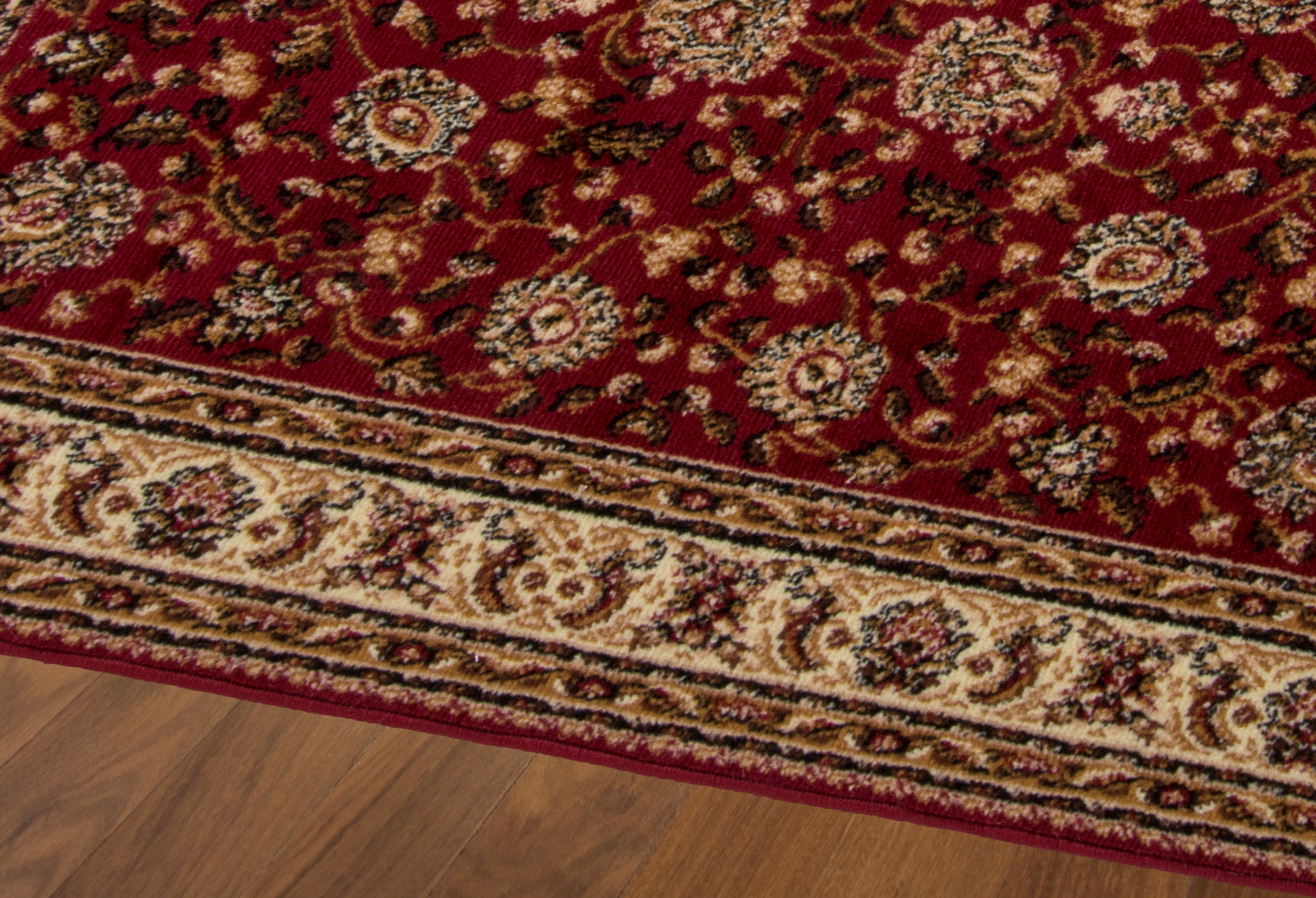 Dywan Orient czerwony 240 x 340 cm