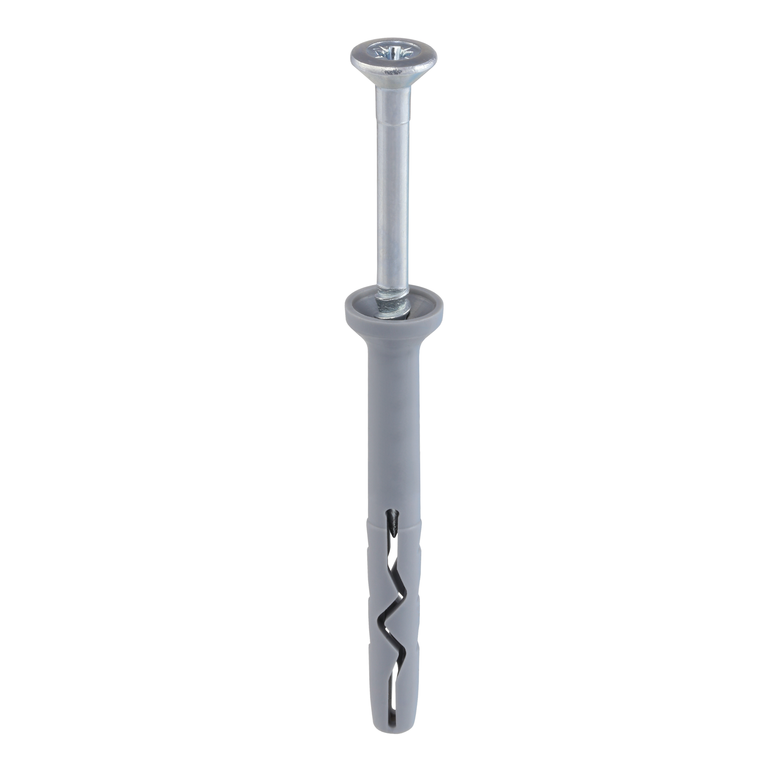 Kołki szybkie montażu 6x40 mm Standers
