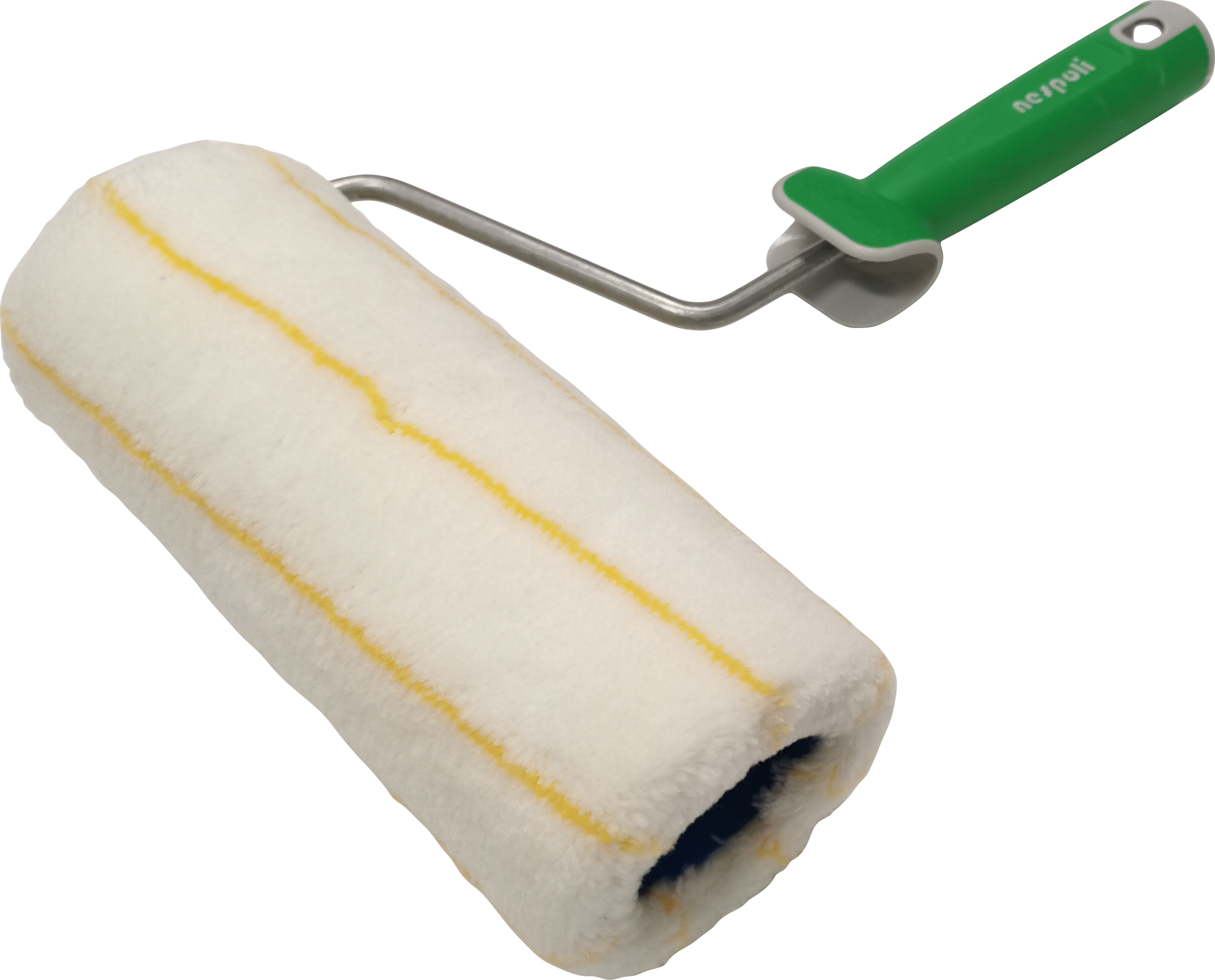 Wałek ze zbiornikiem na farbę NonStopRoller 210 mm Nespoli