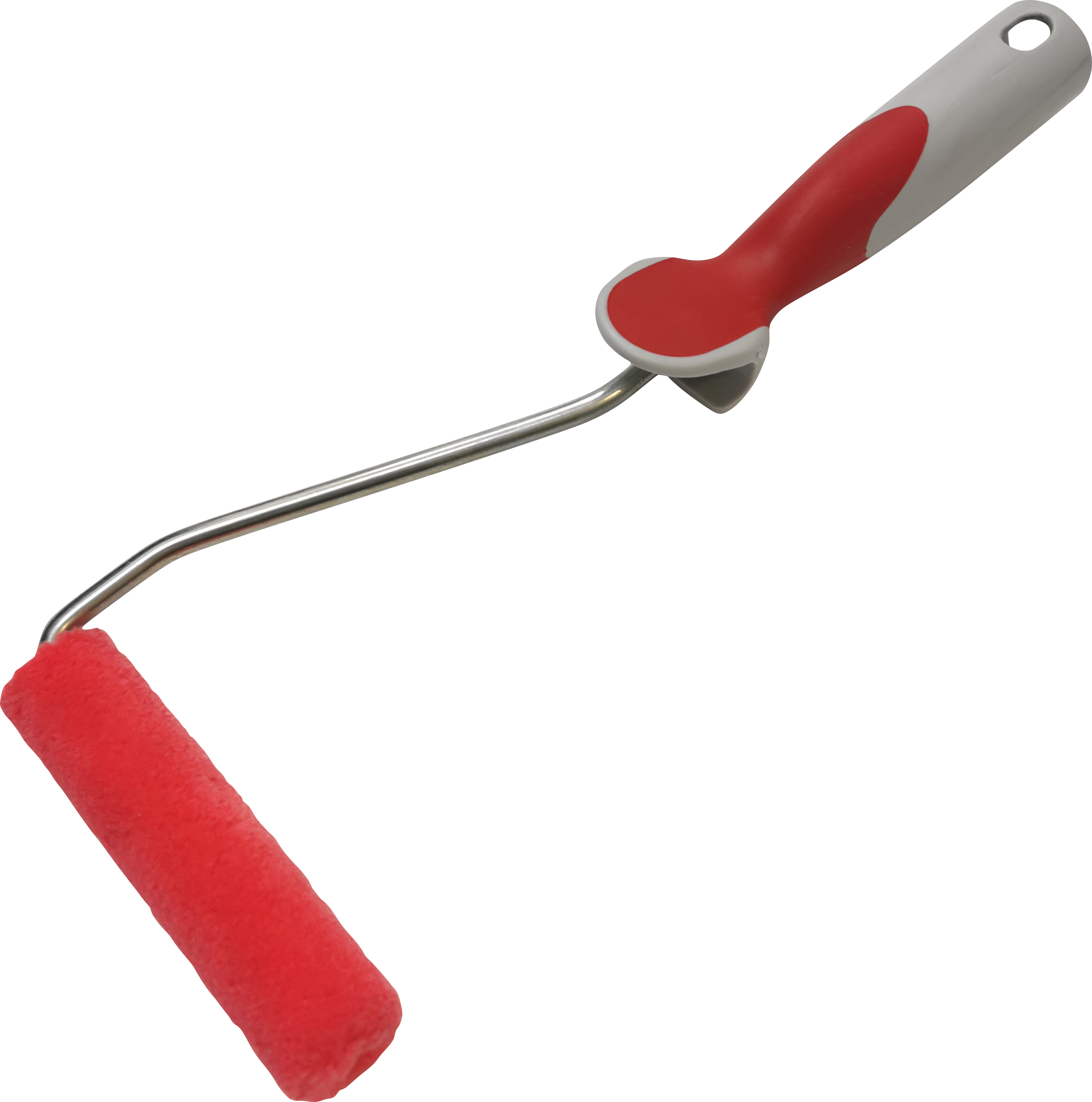 Wałek do lakierów i farb olejnych 11 cm Nespoli