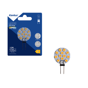 Oprawa Meblowa Punktowa- Chromowana, Matowa - Foto 11