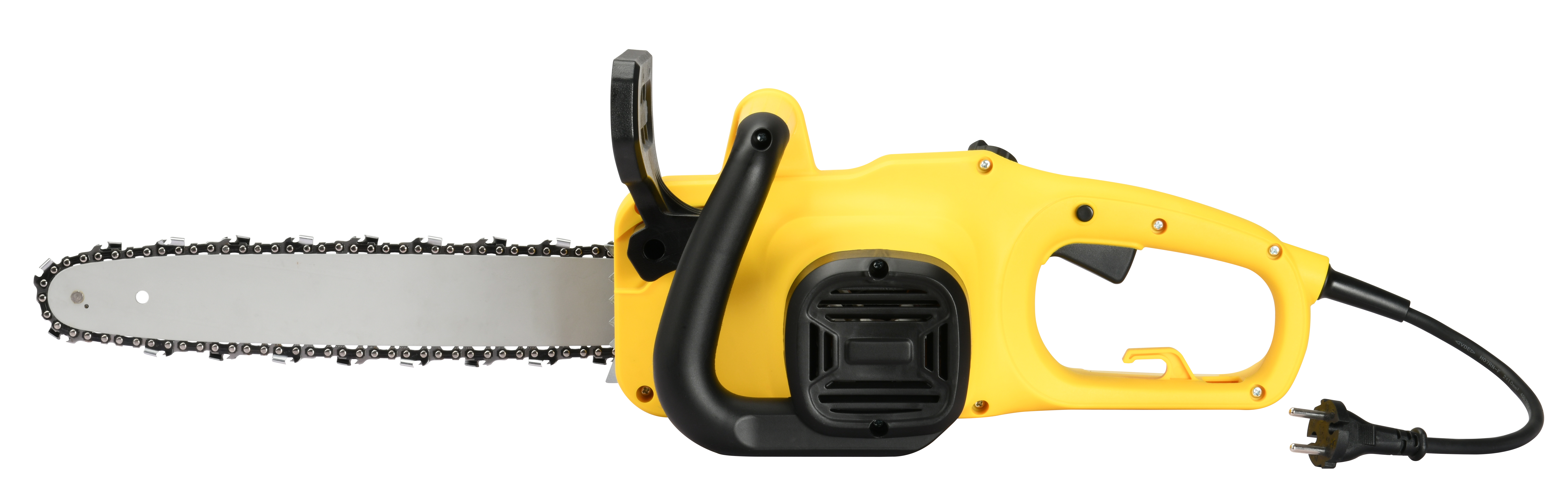 Elettrosega, 1800 W barra da 35 cm - 3