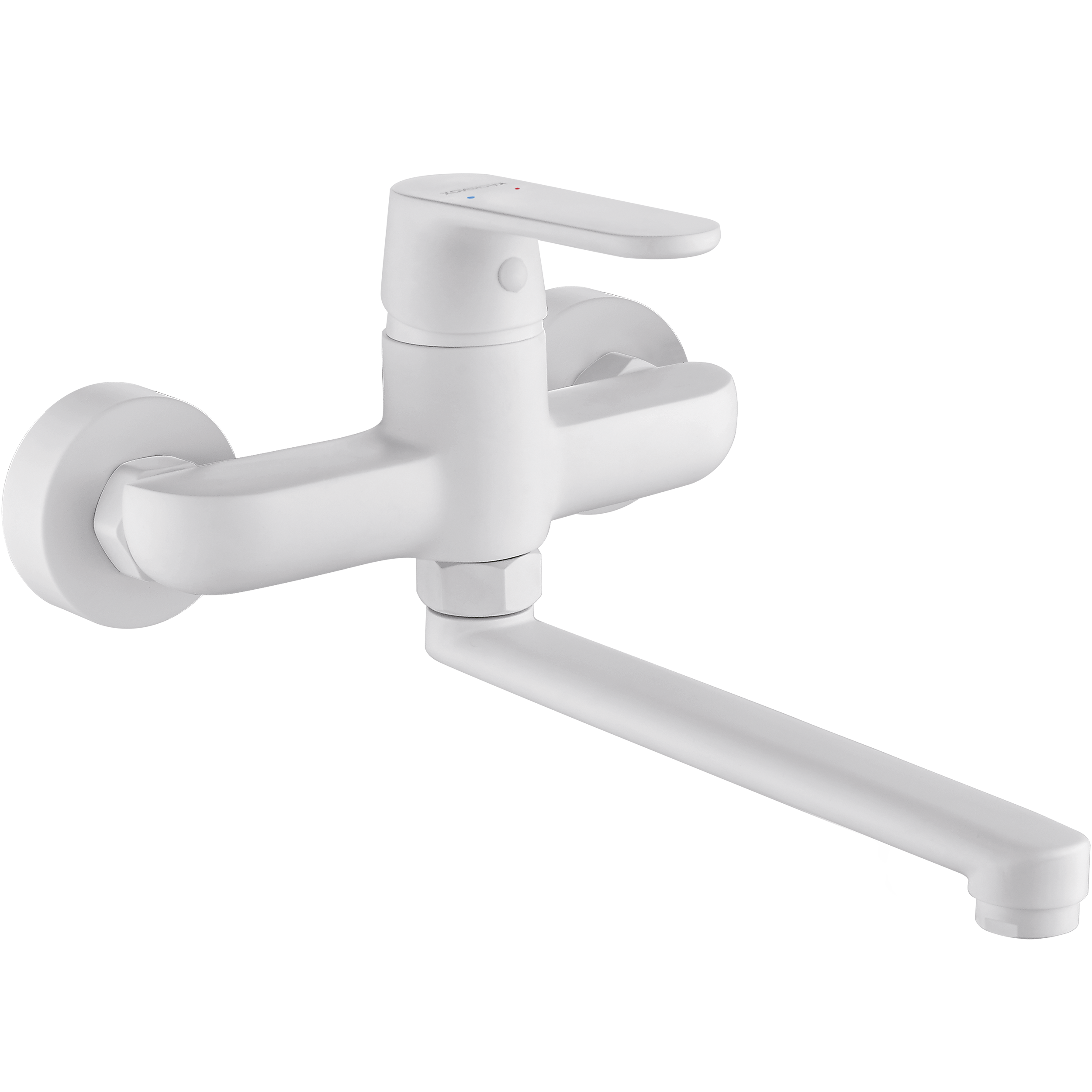 Bateria kuchenna ścienna Dima Kuchinox