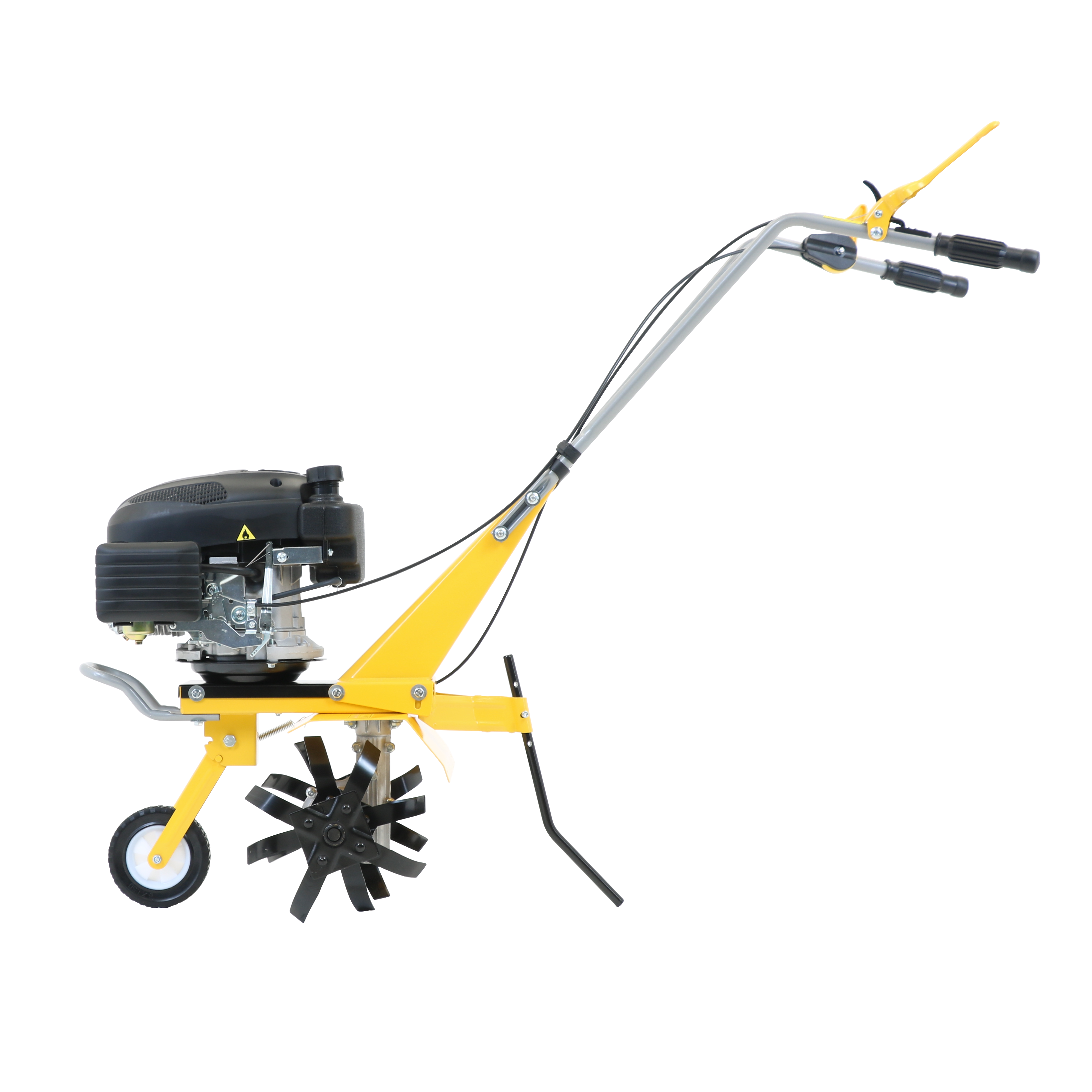 Glebogryzarka spalinowa Handy SG36-139 2.5kW 139cm3 - 11