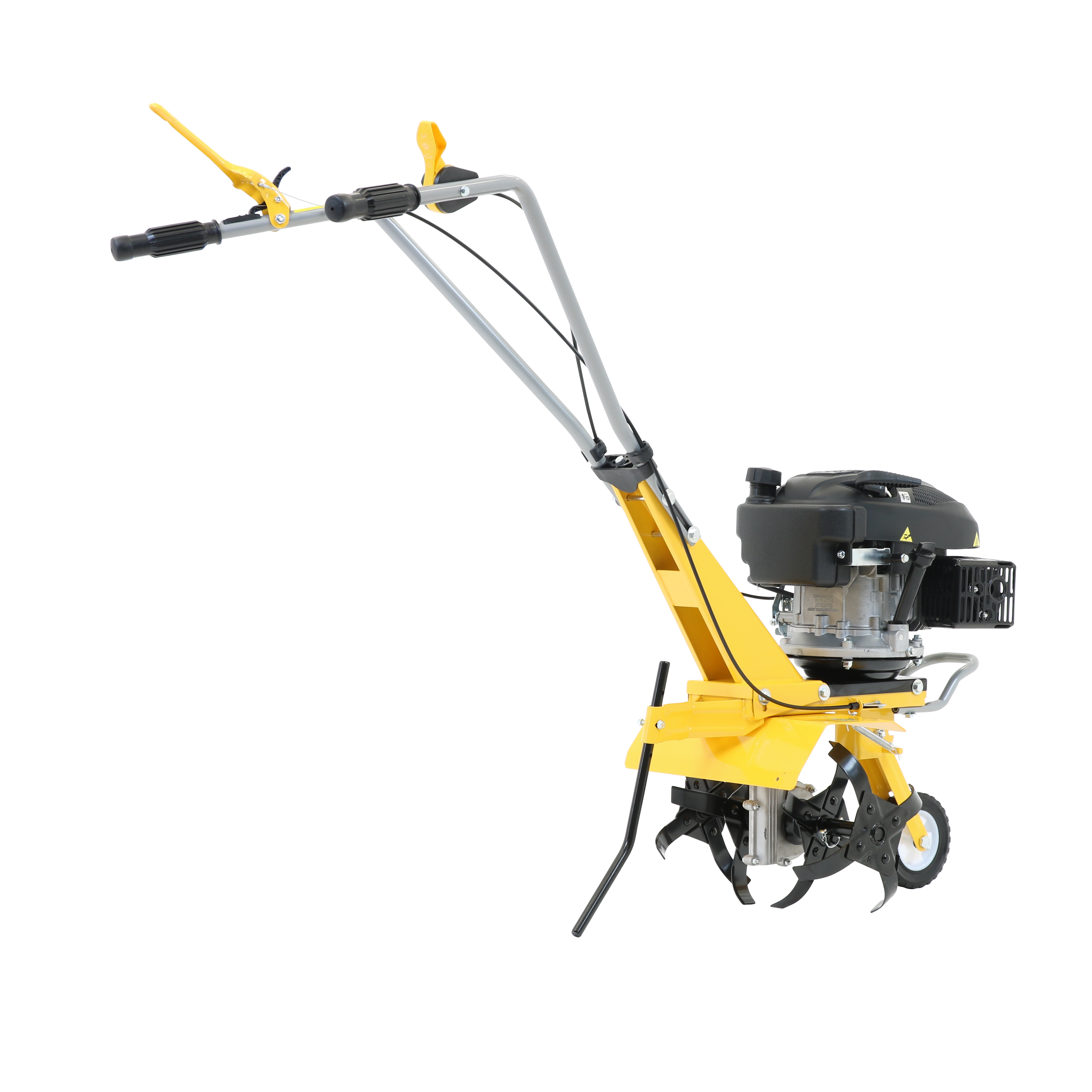 Glebogryzarka spalinowa Handy SG36-139 2.5kW 139cm3 - 10