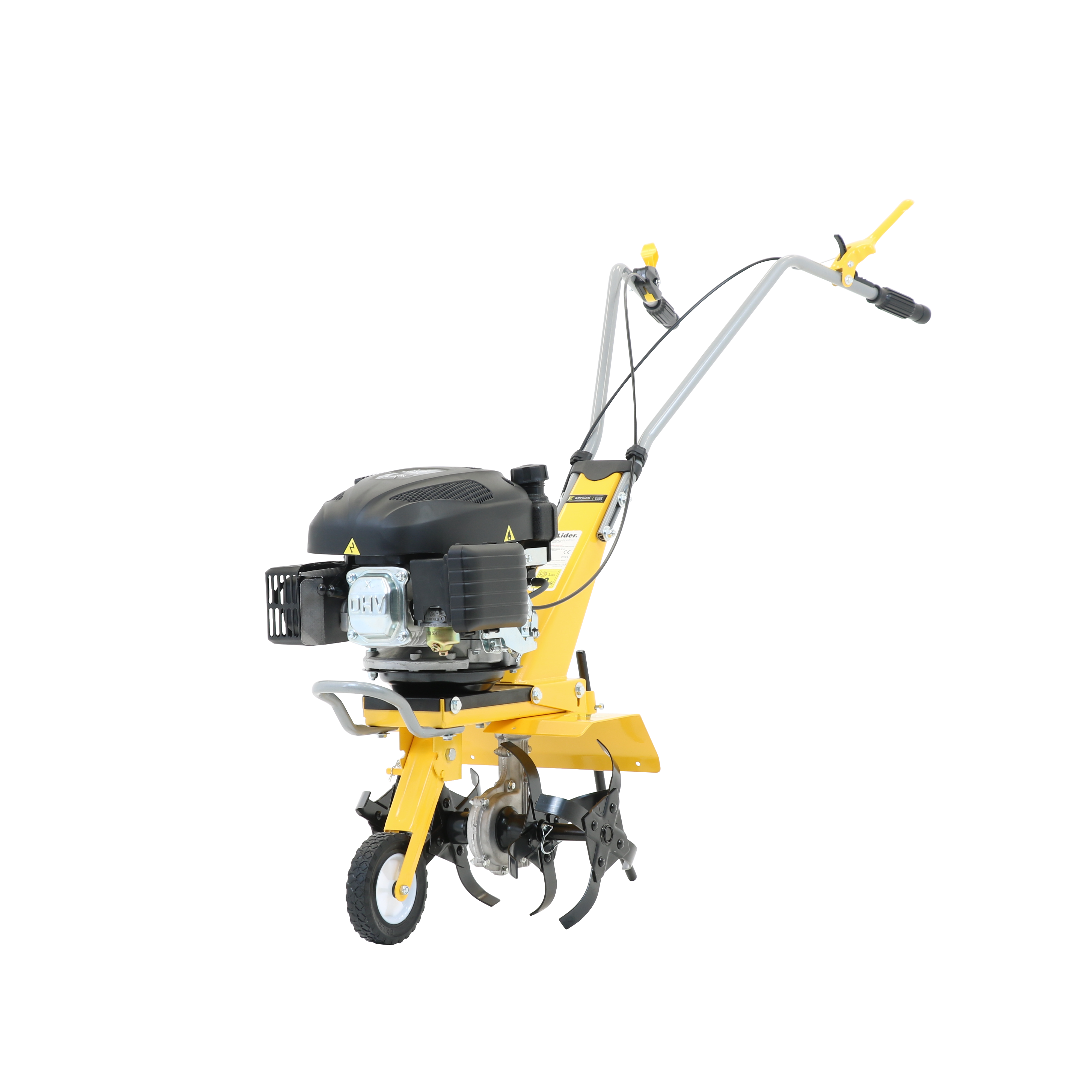 Glebogryzarka spalinowa Handy SG36-139 2.5kW 139cm3 - 9