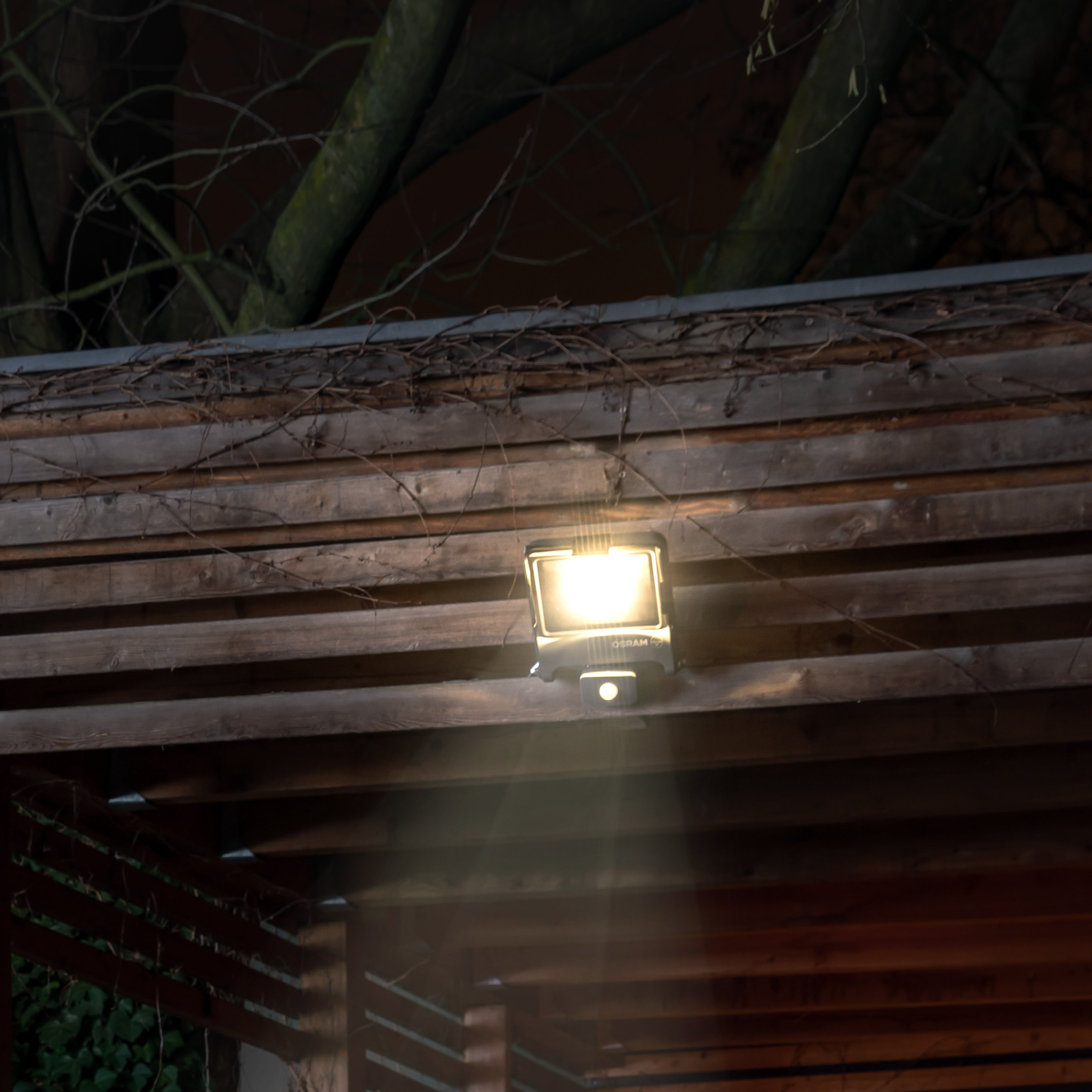 Lampadina R7S lineare, smerigliato, luce calda, 230W= 5000 LM (equiv 0 W), 300° dimmerabile, OSRAM - 2