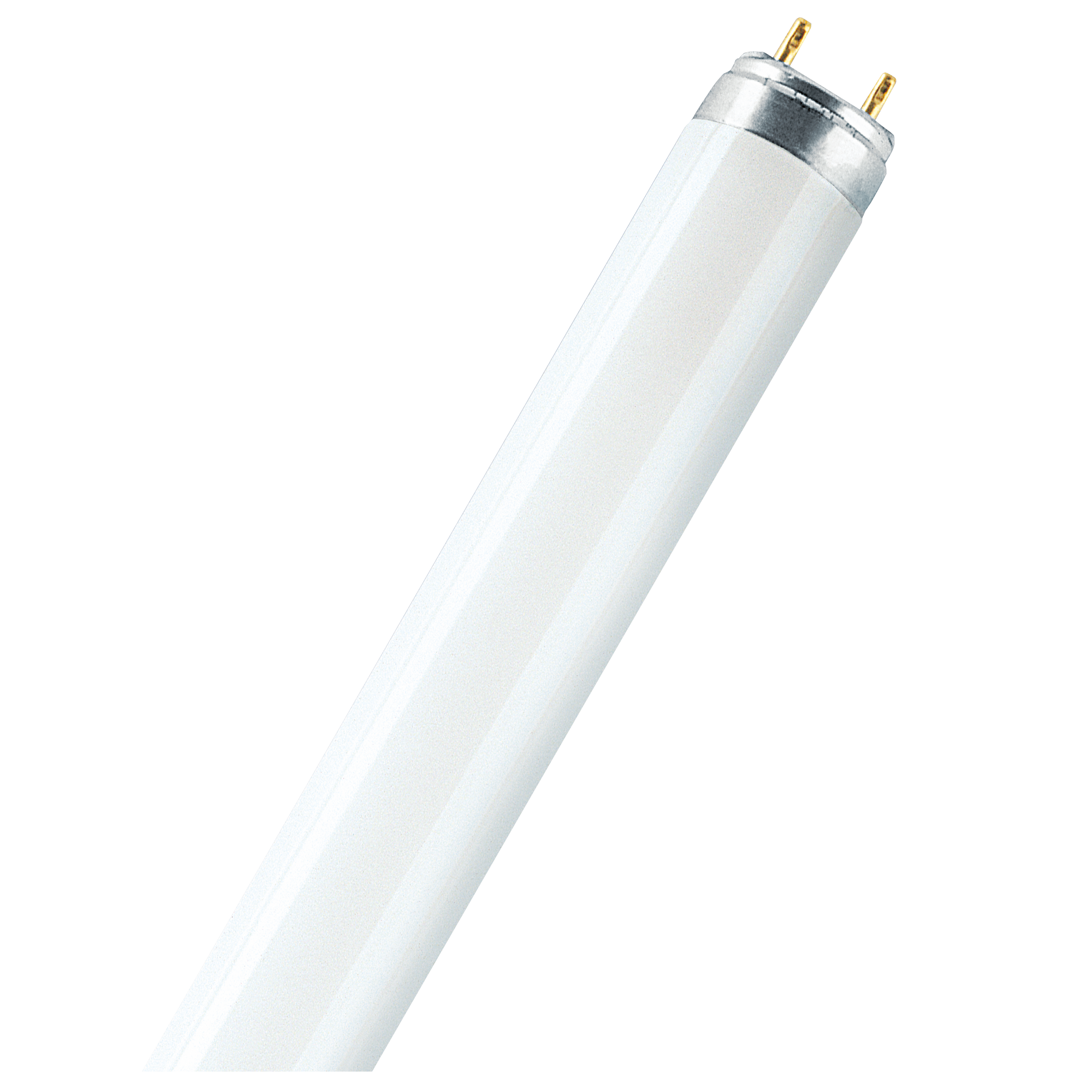 Tubo luminoso Fluo Osram LED, G13 tubo, opaco, 18W = 1350 LM (equiv 18 W), 360°, OSRAM - 2