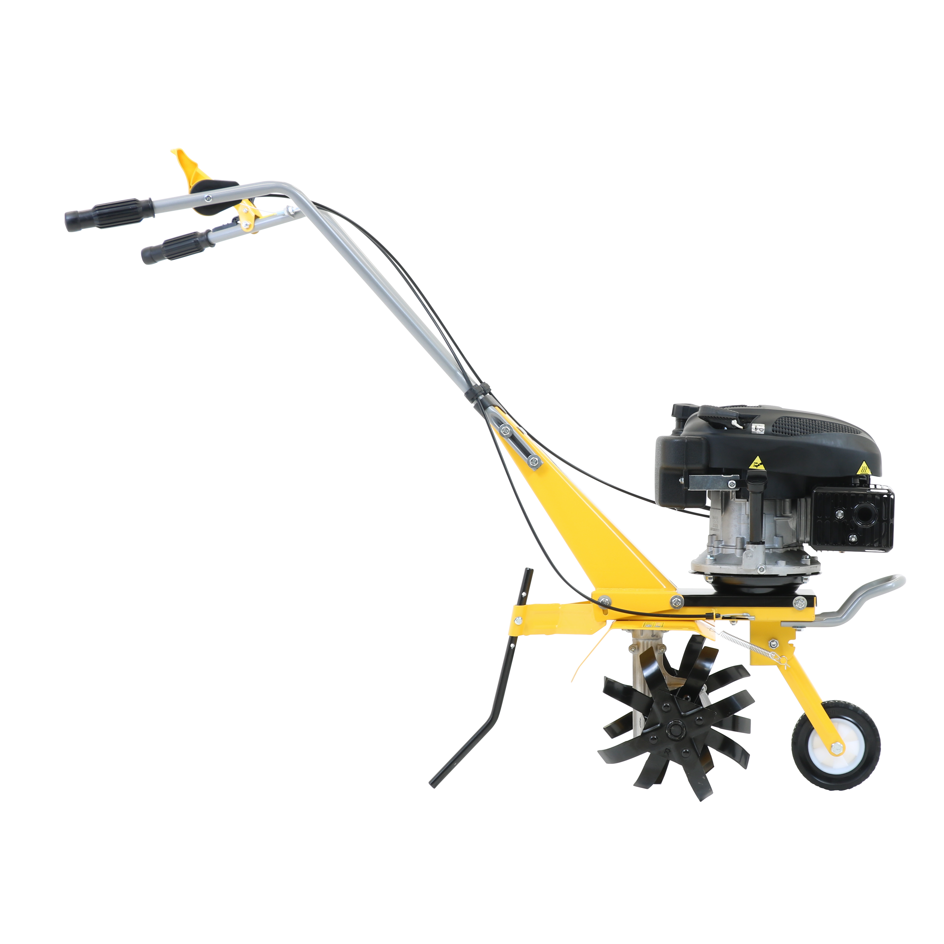 Glebogryzarka spalinowa Handy SG36-139 2.5kW 139cm3 - 8