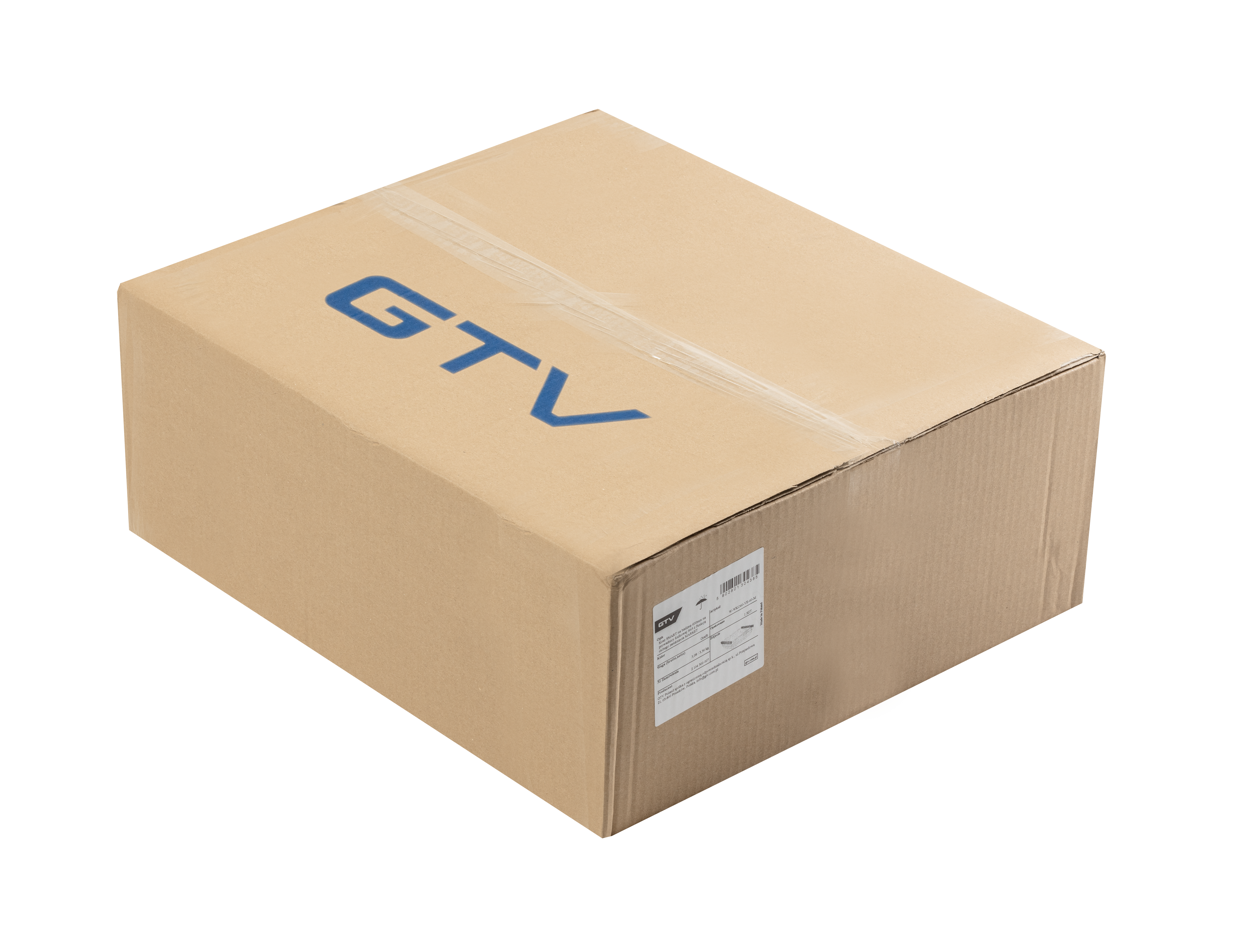 Szuflada z koszem rattan do korpusu 90 cm antracyt Elite GTV - 3