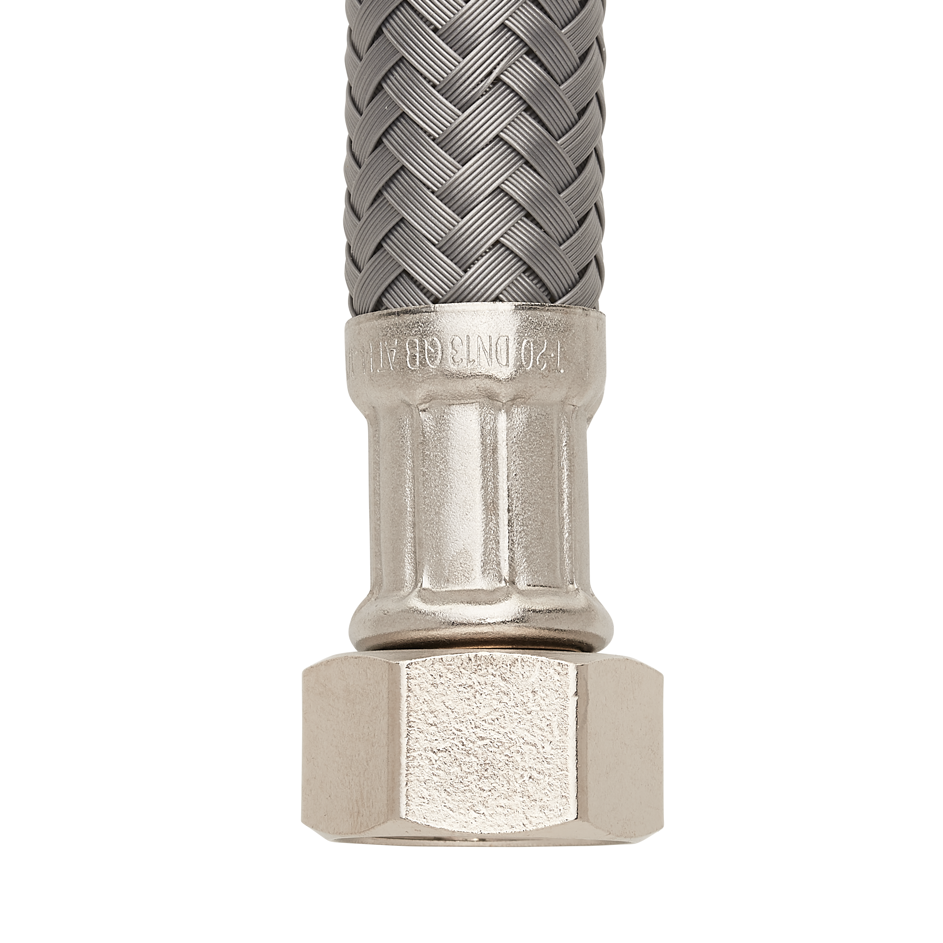 Bicha EQ2 PET F1/2 - F1/2 DN13 50CM - 3