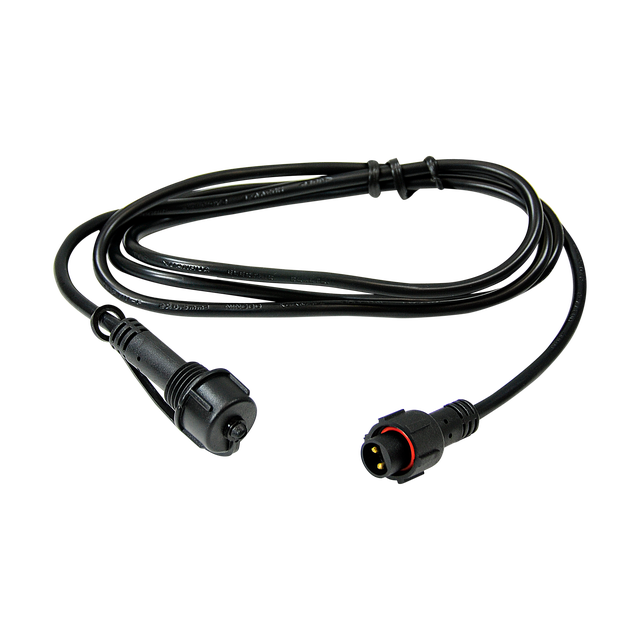 Przedłużacz do girlandy Party 1.5 m Polux