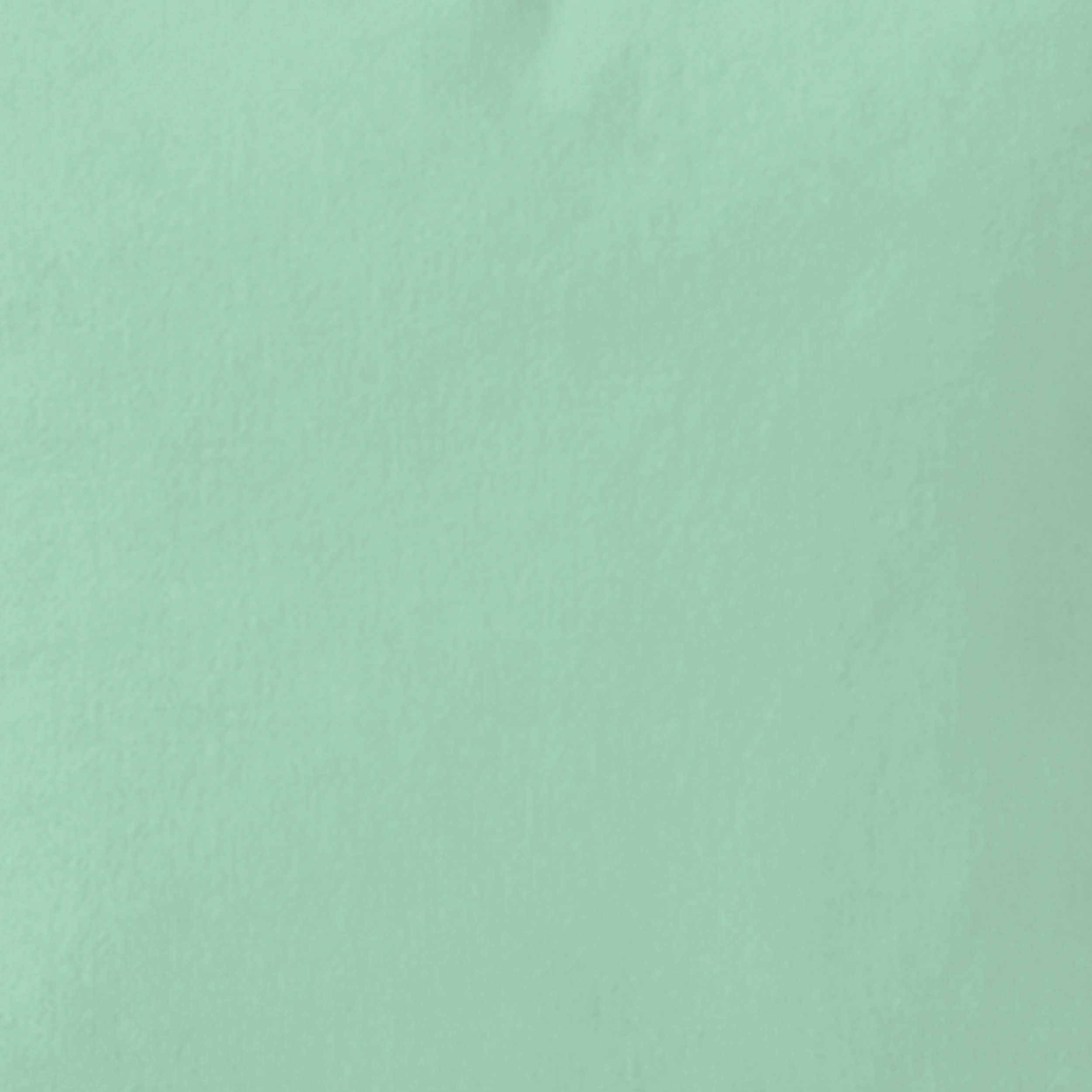 Obrus na stół Monocolor miętowy 140 x 200 cm