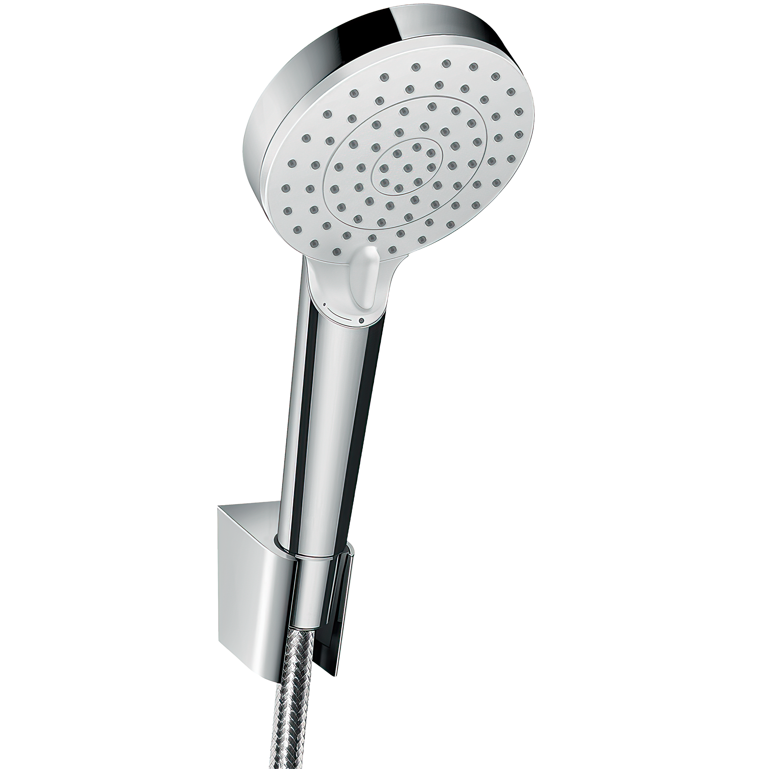 Zestaw prysznicowy punktowy Crometta Hansgrohe