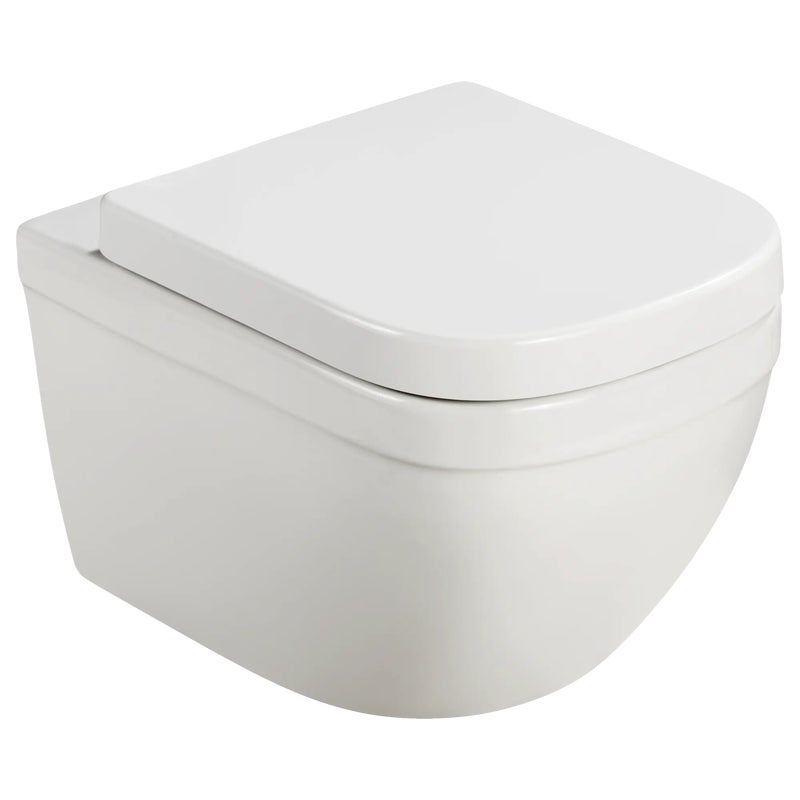 Miska WC wisząca Vortex Grohe