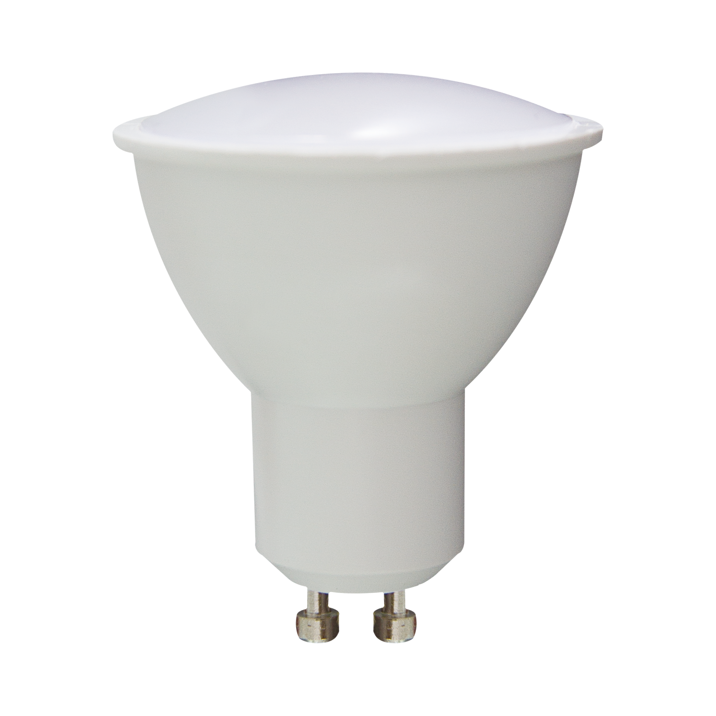 Żarówka LED GU10 1.5 W = 15 W 120 lm neutralna Eko-Light - 2