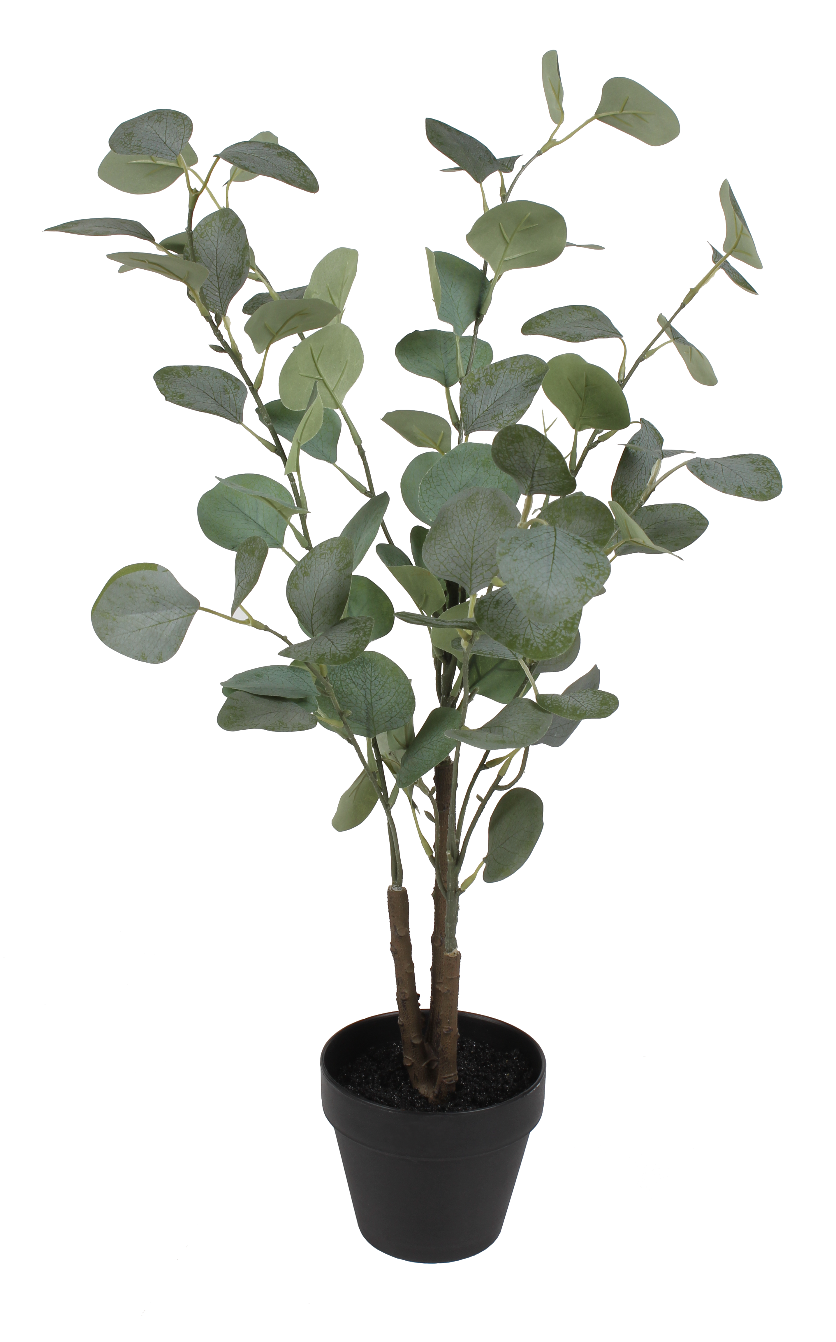 Eukaliptus sztuczny 65cm w doniczce