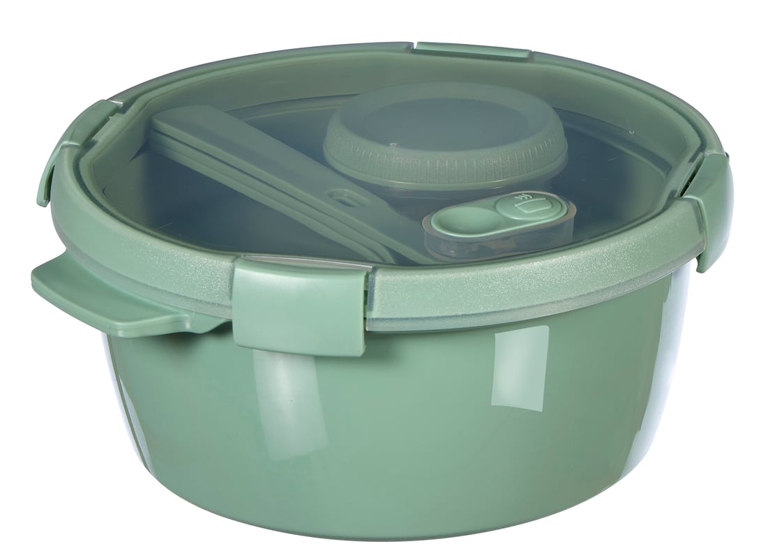 Pojemnik kuchenny na żywność Smart Eco 1.6 l Curver