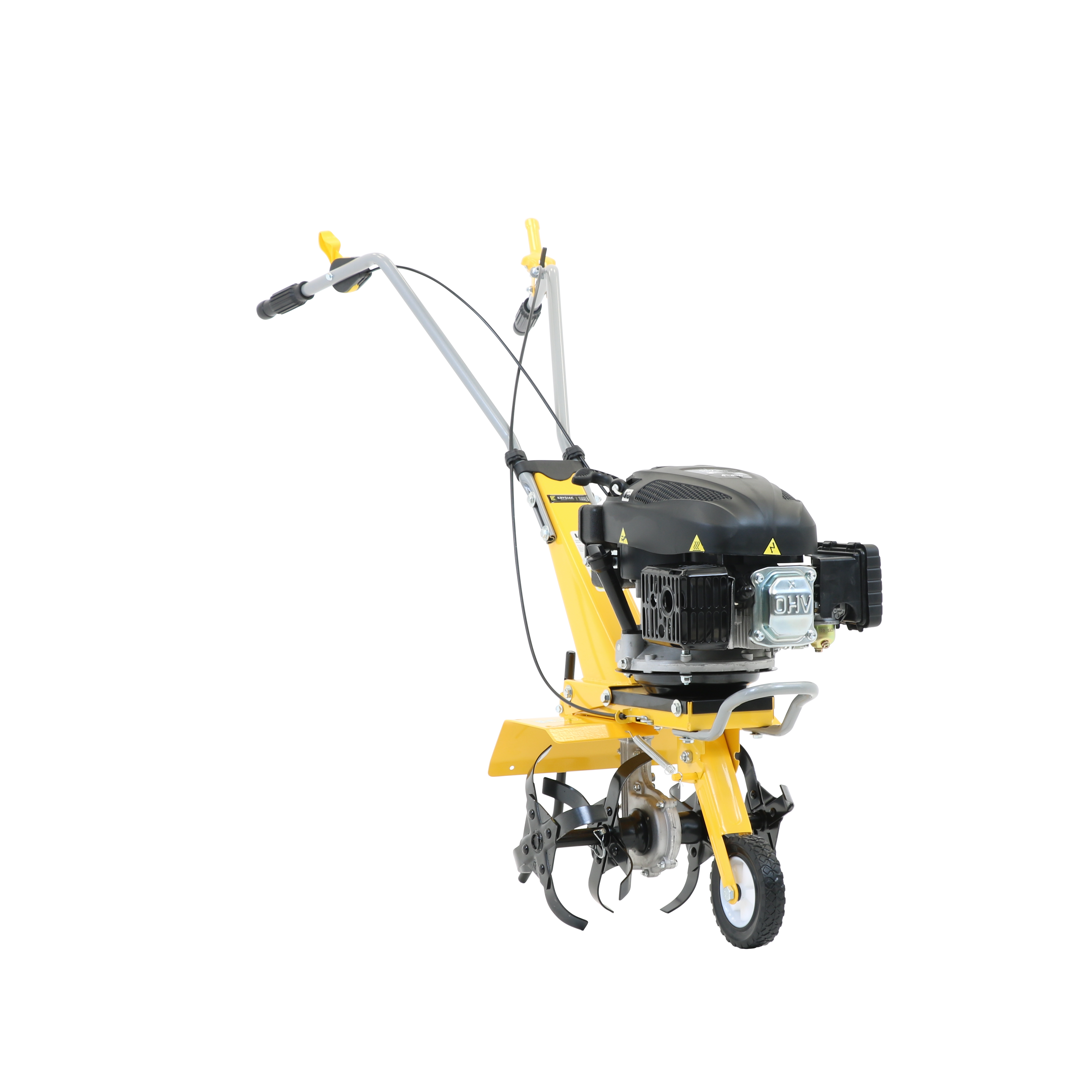Glebogryzarka spalinowa Handy SG36-139 2.5kW 139cm3 - 7