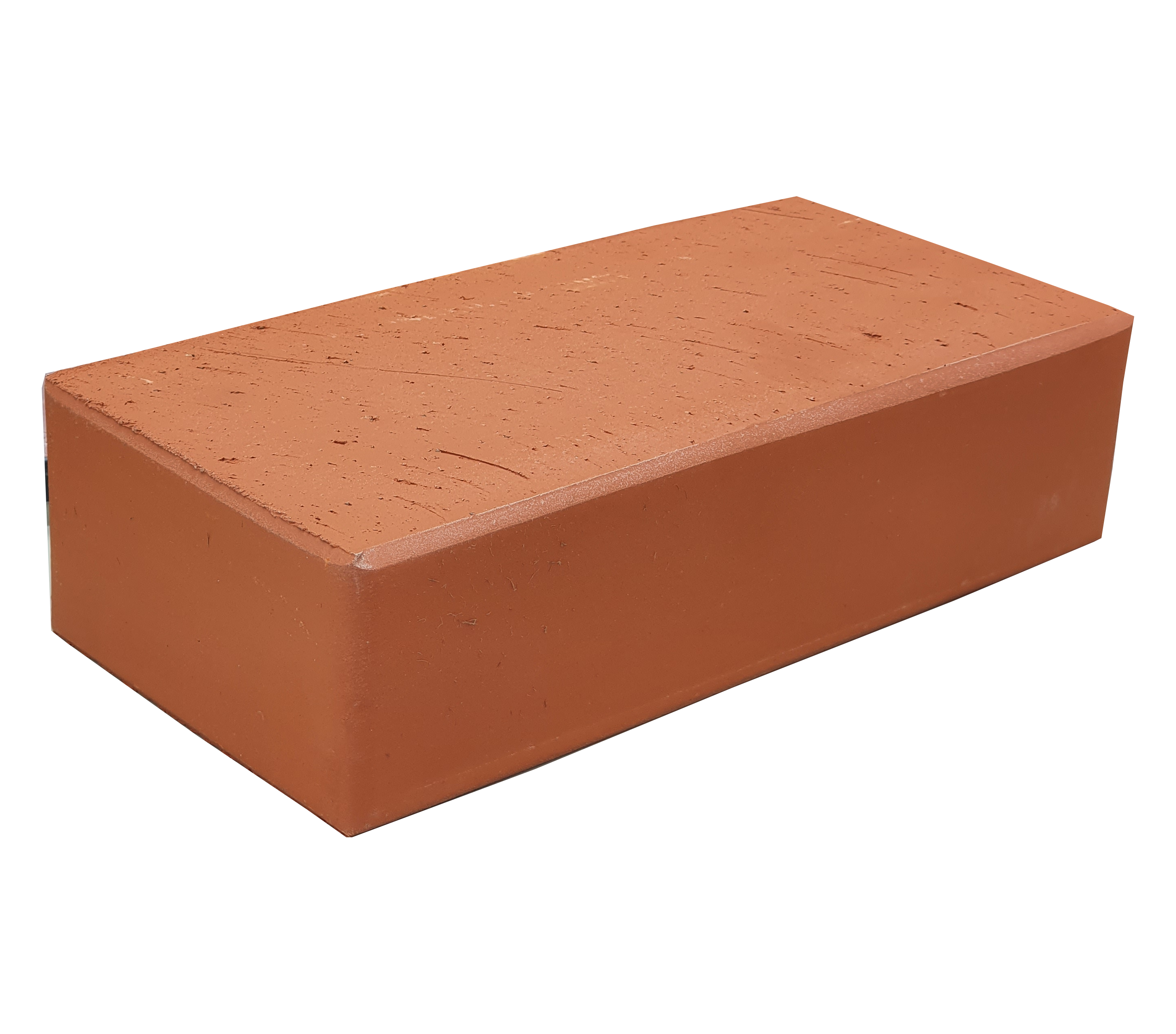 Cegła klinkierowa pełna Pomerania 25x12x6.5 cm Terca