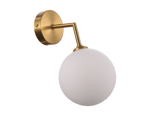 Kinkiet Dorado złoty G9 Light Prestige