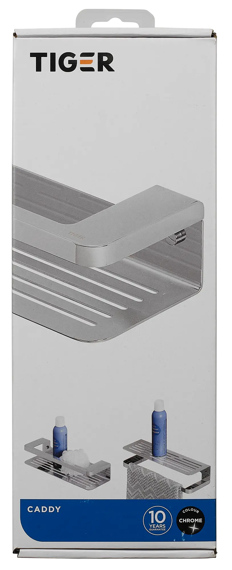 Półka łazienkowa Caddy Tiger - 5