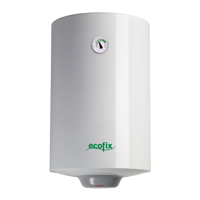Elektryczny podgrzewacz wody Ariston Ecofix 80