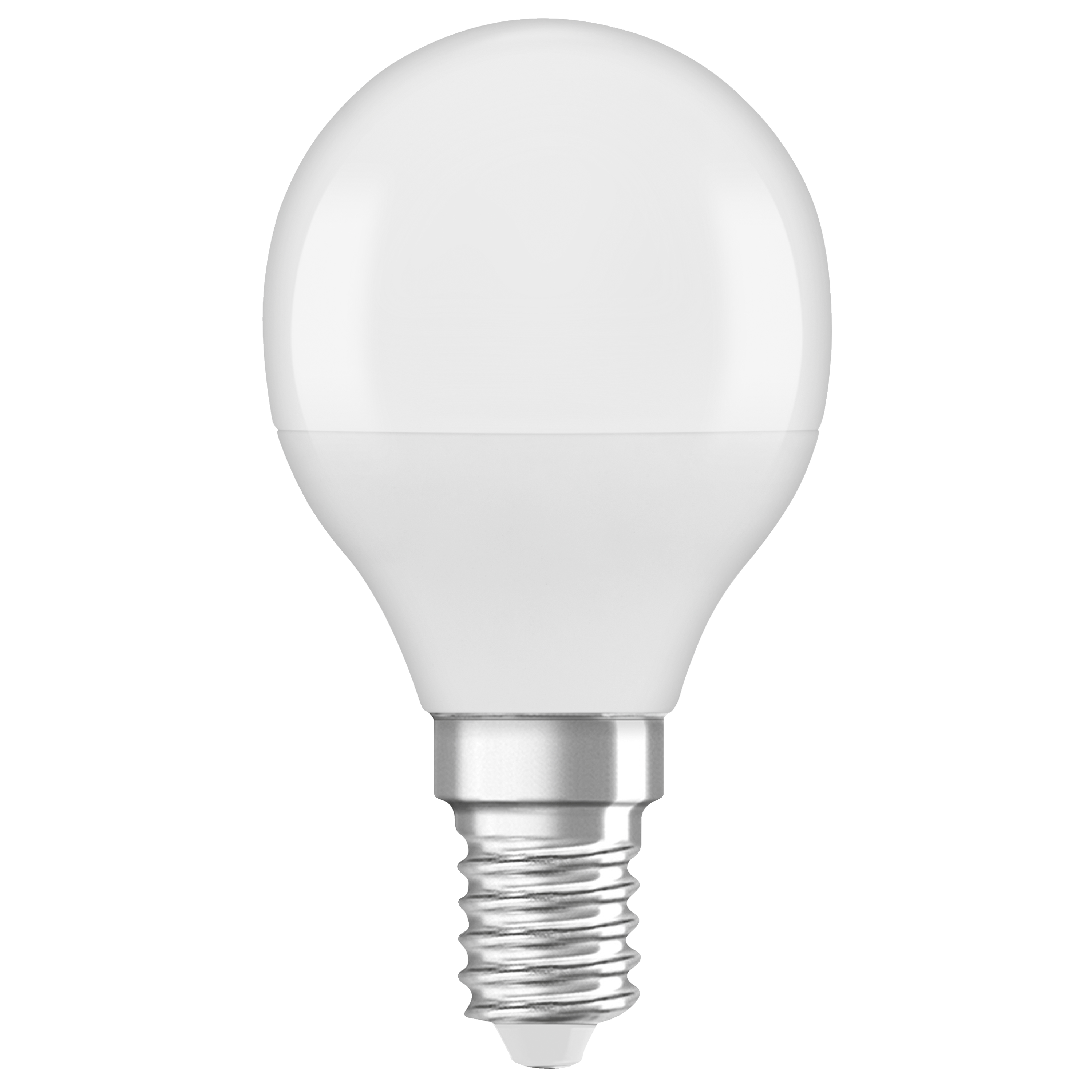 Żarówka LED 3 szt. E14 4,9W 470 lm Ciepła OSRAM - 4