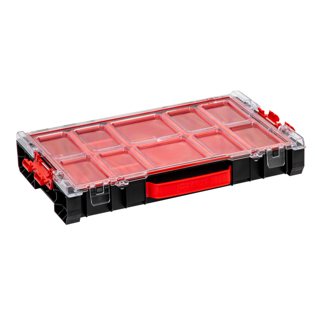 Organizer Qbrick System PRO 29.6 x 45 x 7.9 cm