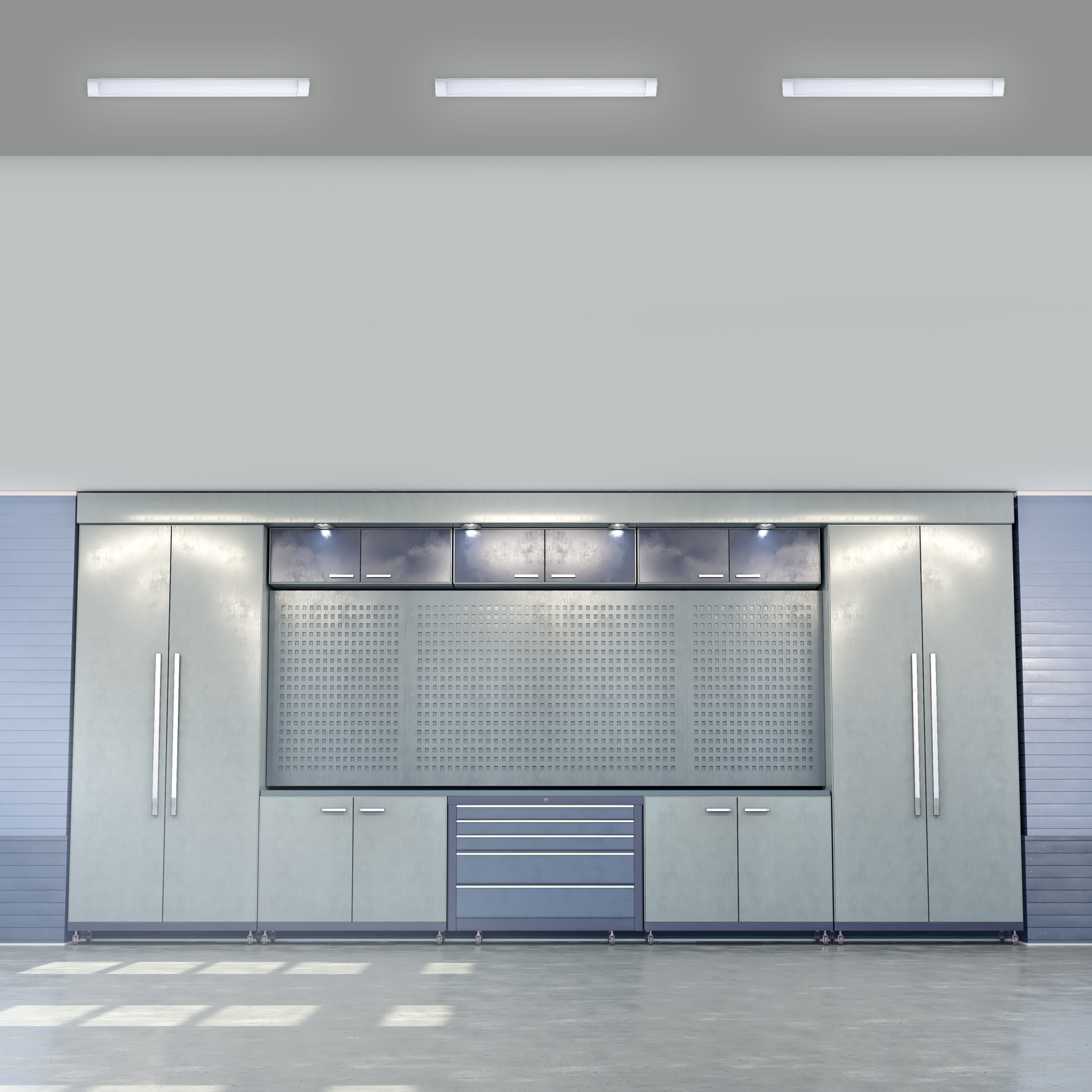 Listwa oświetleniowa Batten IP20 90 cm LED Eko-Light - 2