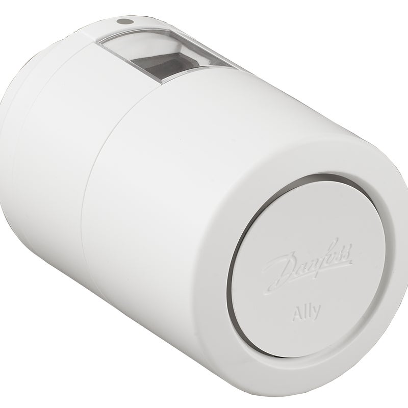 Zestaw głowica elektroniczna ALLY STARTER KIT DANFOSS