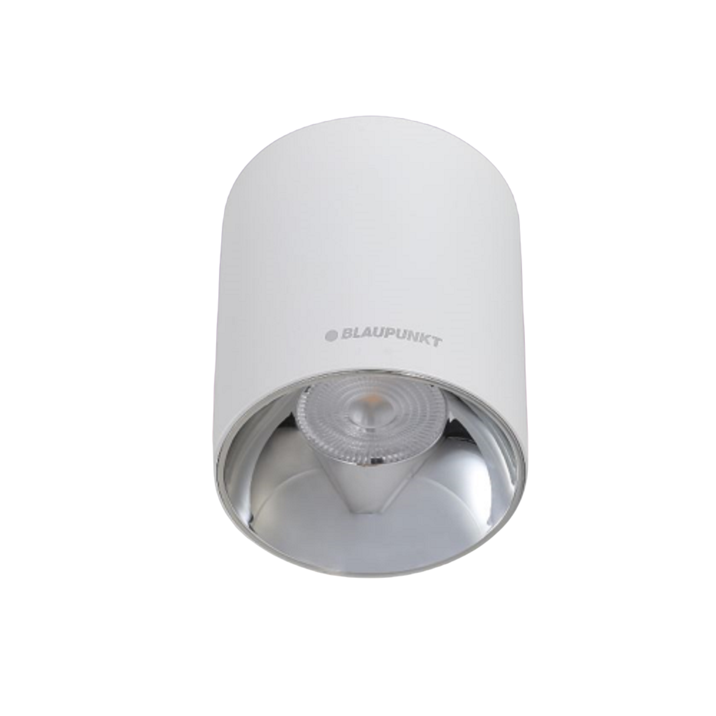 Oprawa stropowa stała 10 W biała LED Blaupunkt