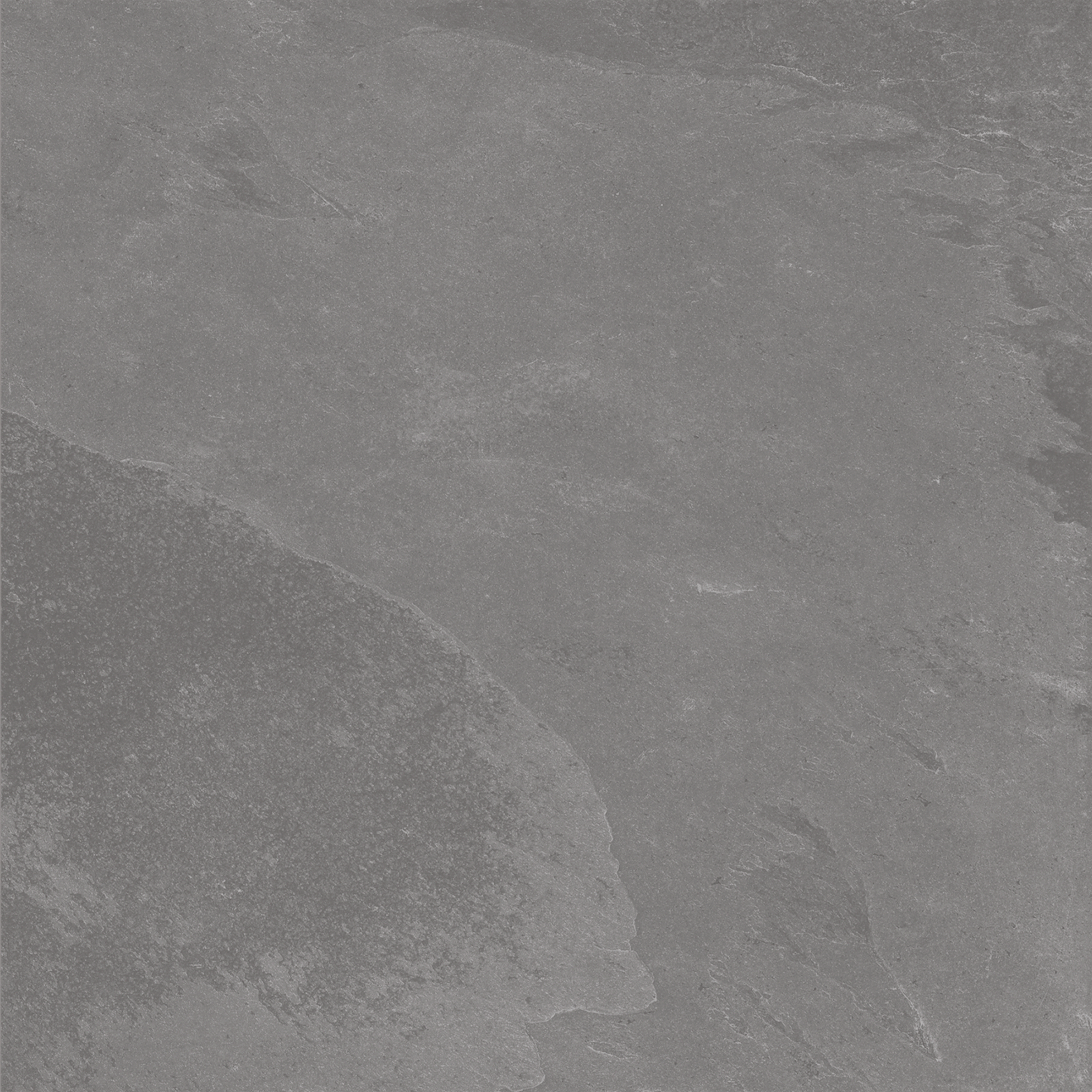Gres szkliwiony Stone Mood Antracite 60x60 Polcolorit