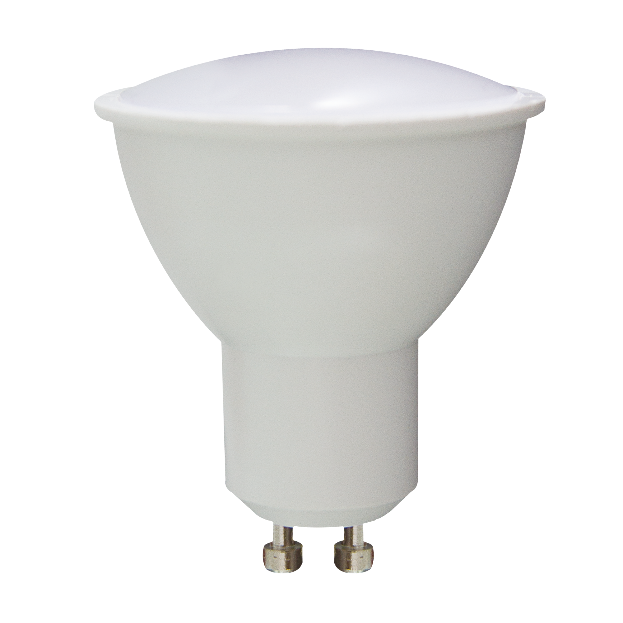 Żarówka LED GU10 (230 V) 1.5 W 120 lm Ciepła biel Eko-Light - 2