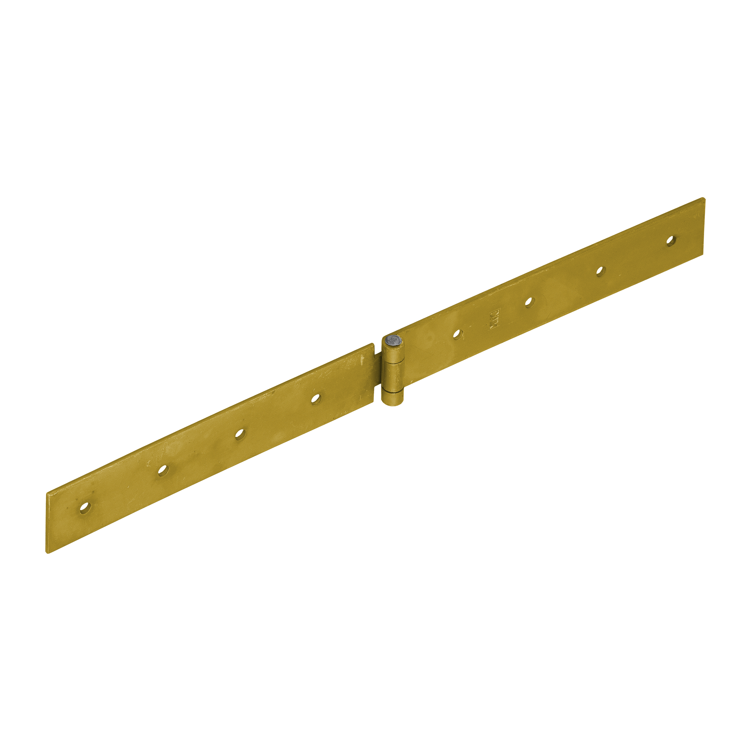 Zawias 400x35x2.5 mm stalowy ocynkowany Domax