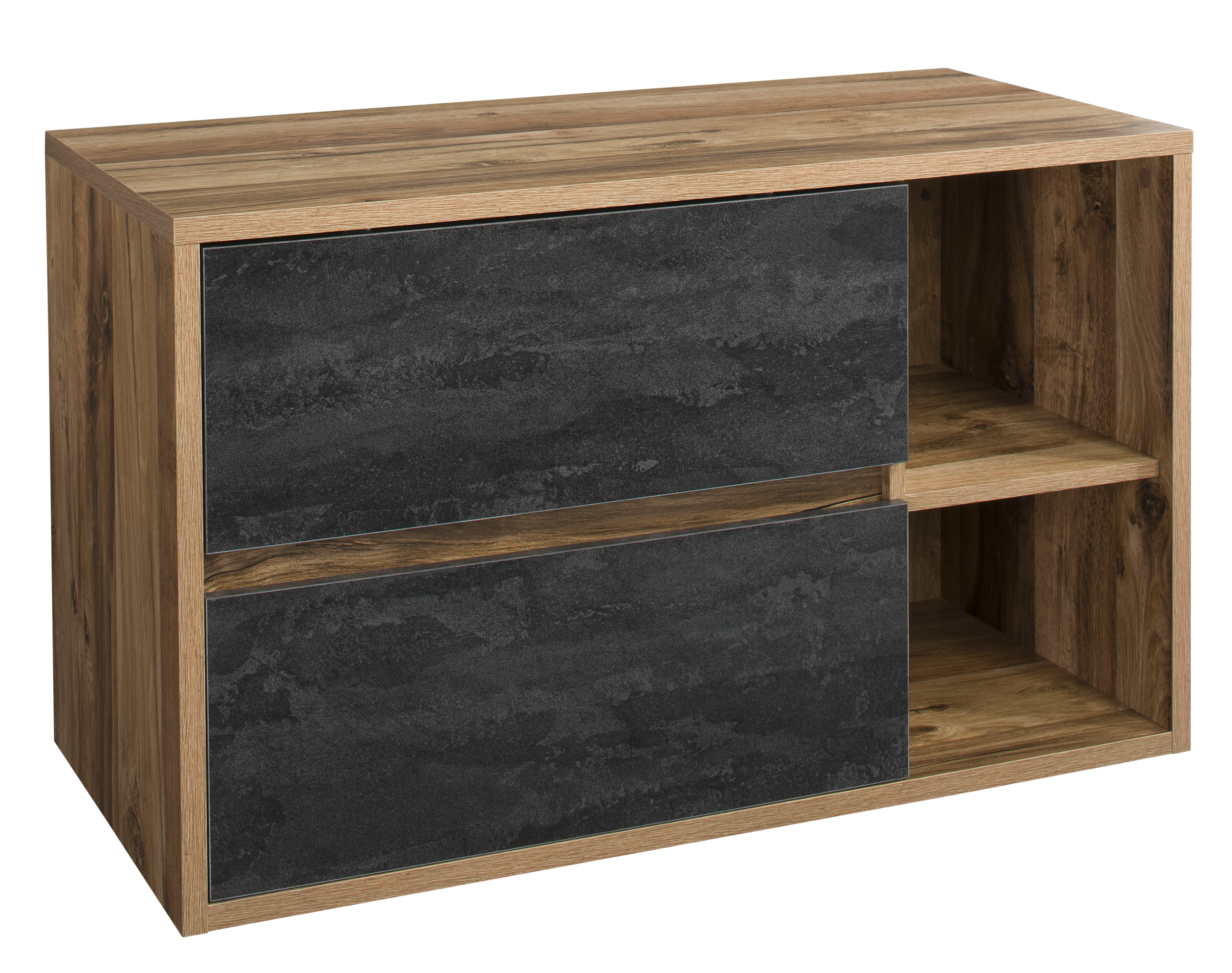 Szafka pod umywalkę Hampton Concrete 100 Comad