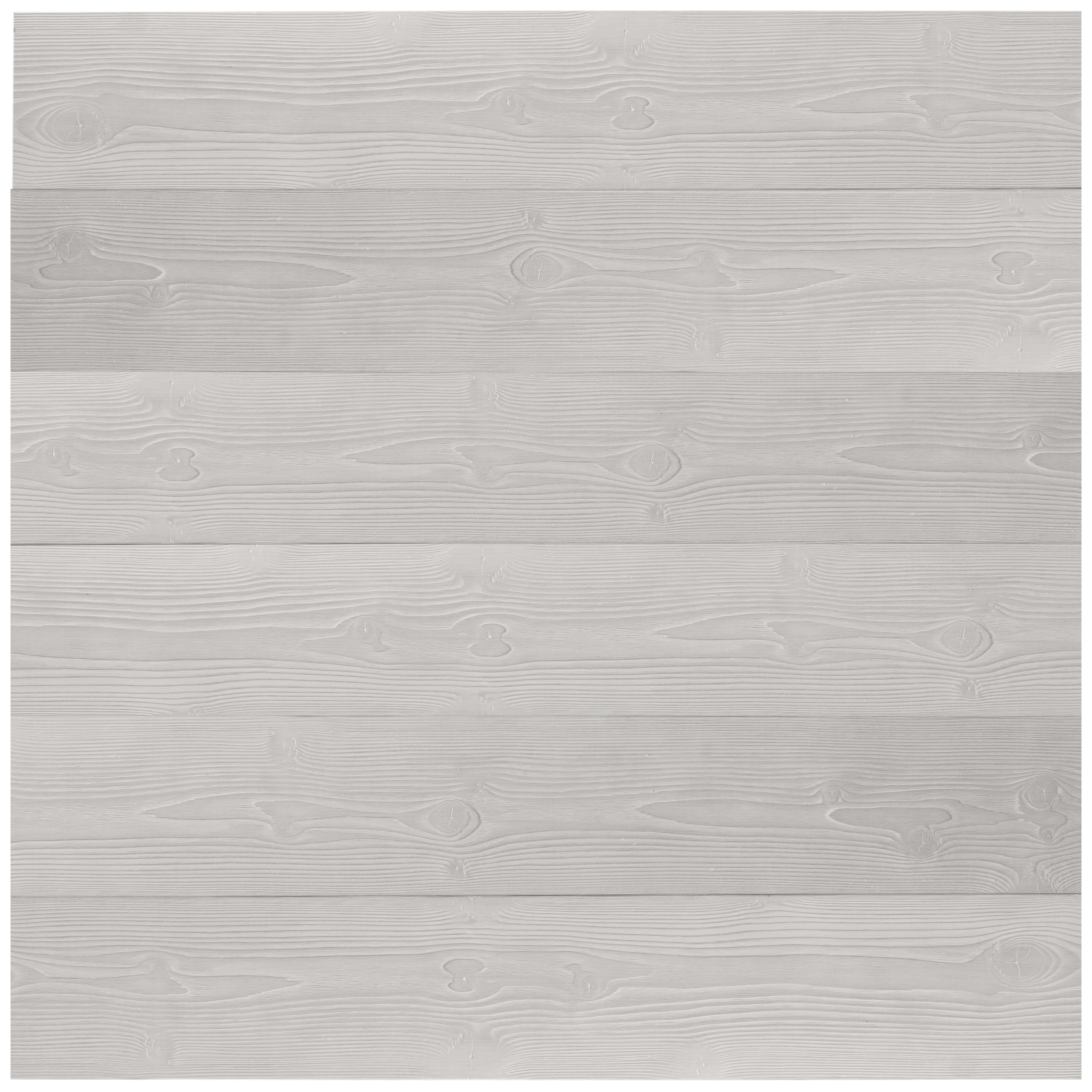 Elastyczna deska elewacyjna Biała 0.97m2 Max-Stone