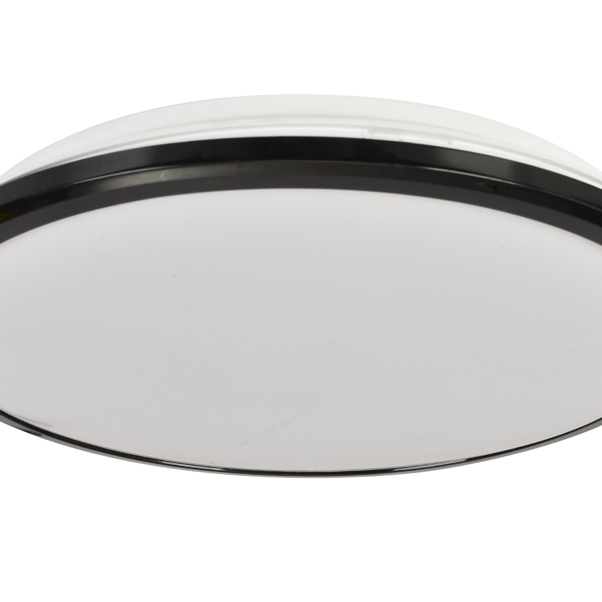 Plafon Terma czarny 40 cm LED Eko-Light - 5