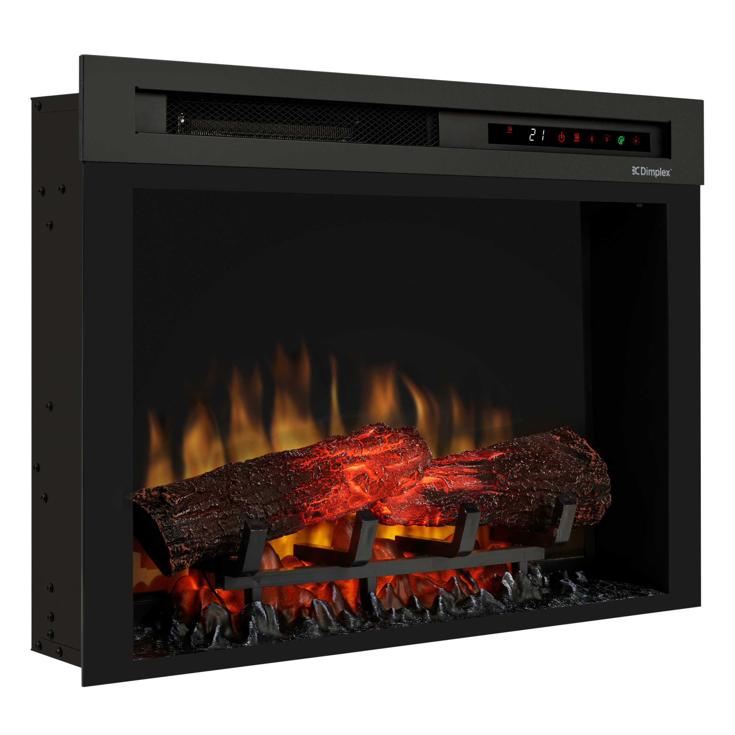 Chimenea electrica insertable DIMPLEX XHD28 - 2
