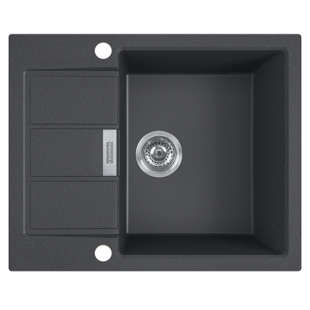 Zlewozmywak Tectonite S2D 611-62 Franke