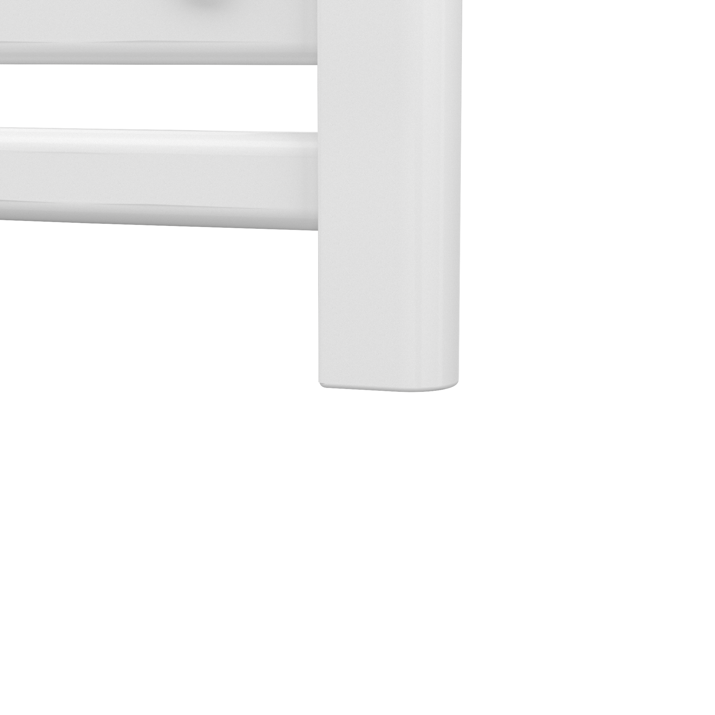 Grzejnik 115x55 Biały 544 W Roz 50cm 7.8 Bar EQUATION - 11