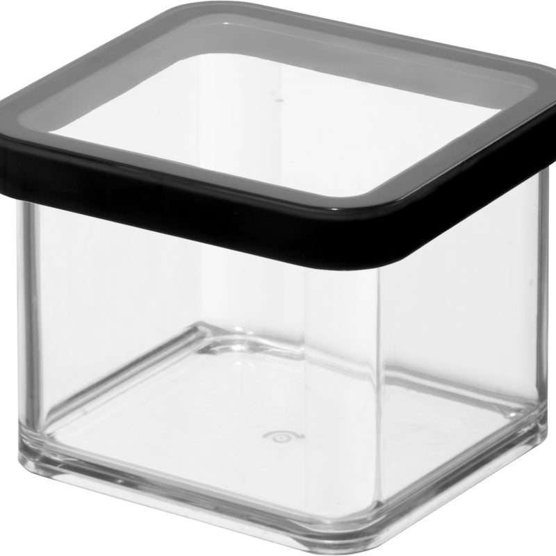 Pojemnik kuchenny na żywność Loft Premium 0.5 l Rotho