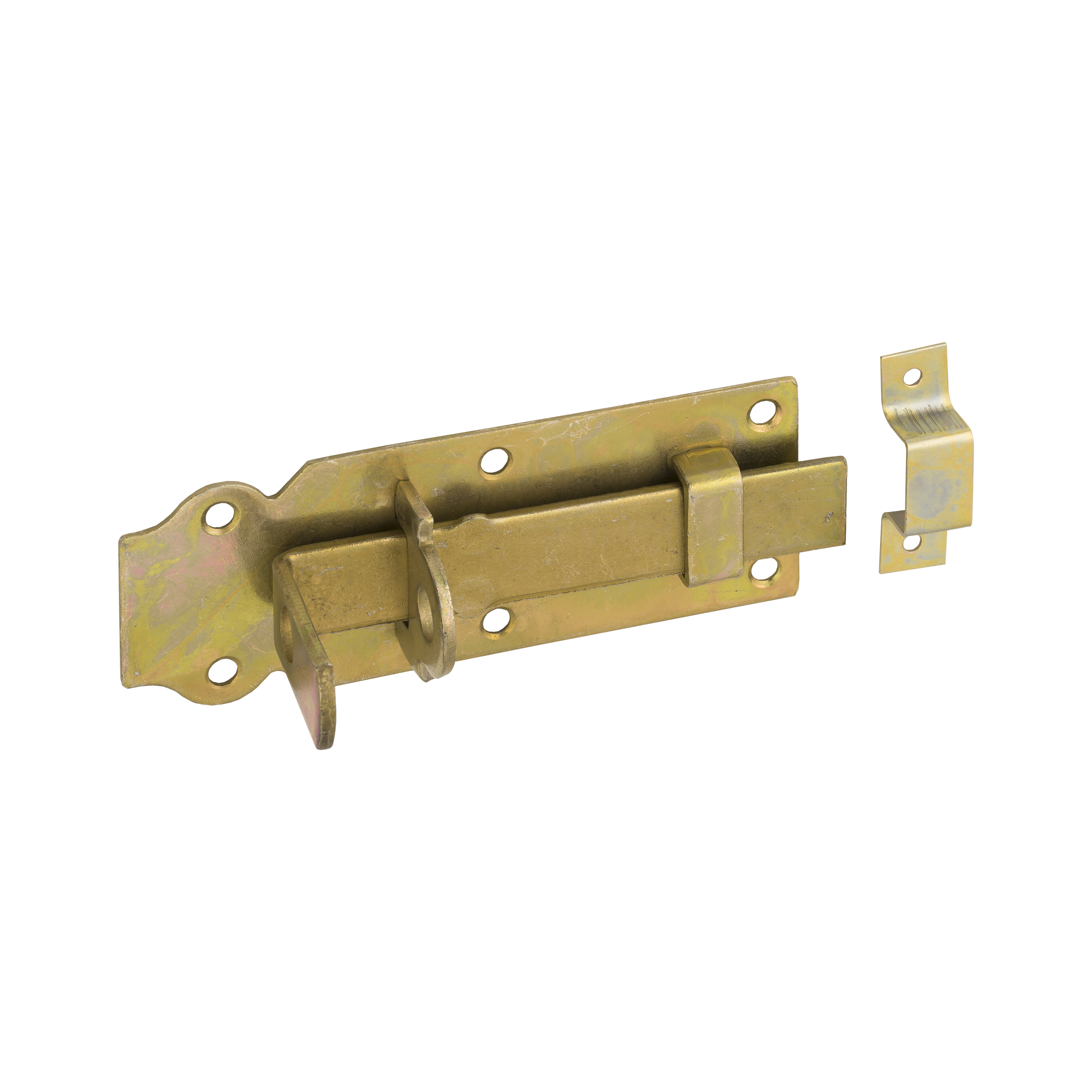 Zasuwa do drzwi 140 x 52 mm