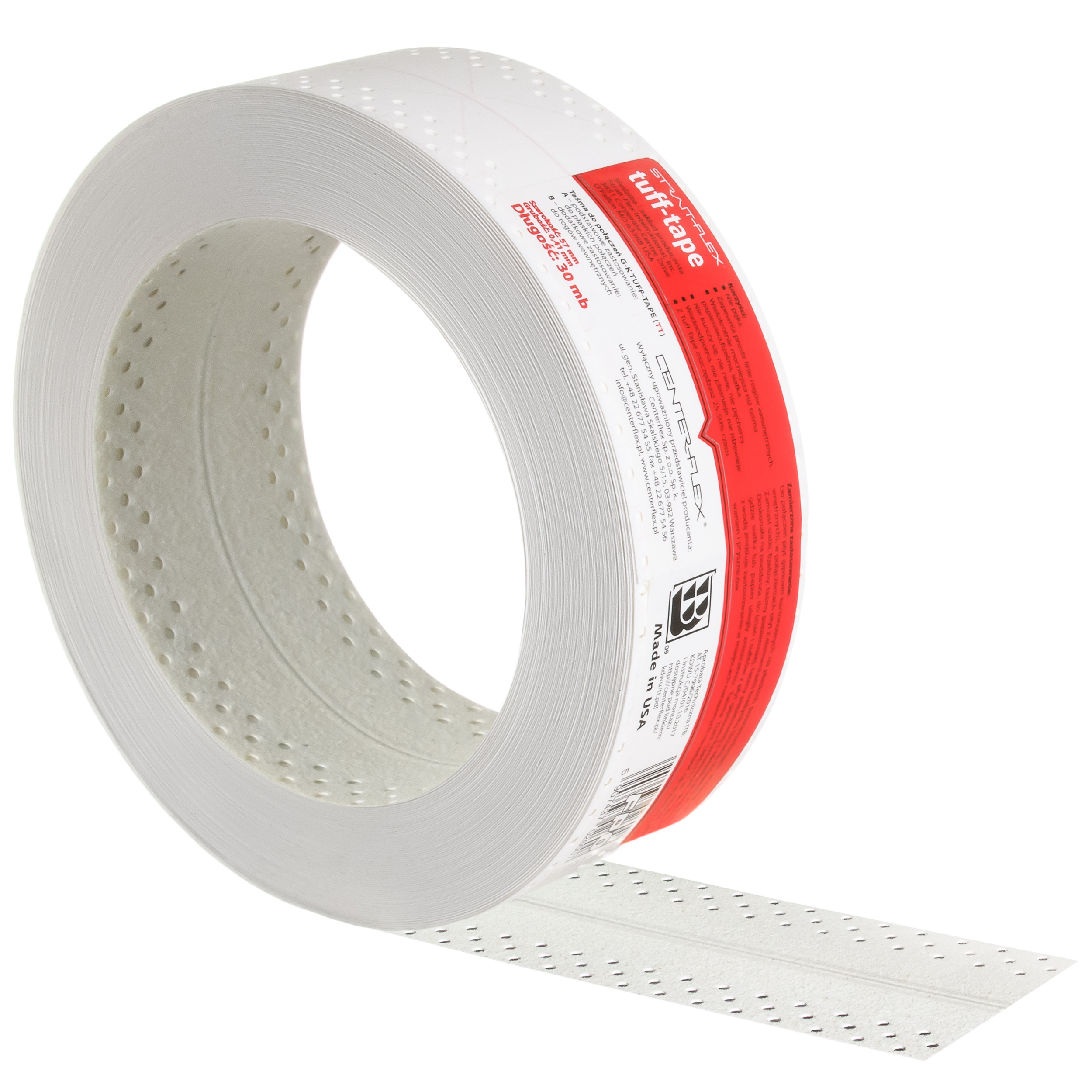 Soorten gipsplaten Tape: welke moet je gebruiken? - HomelyVille